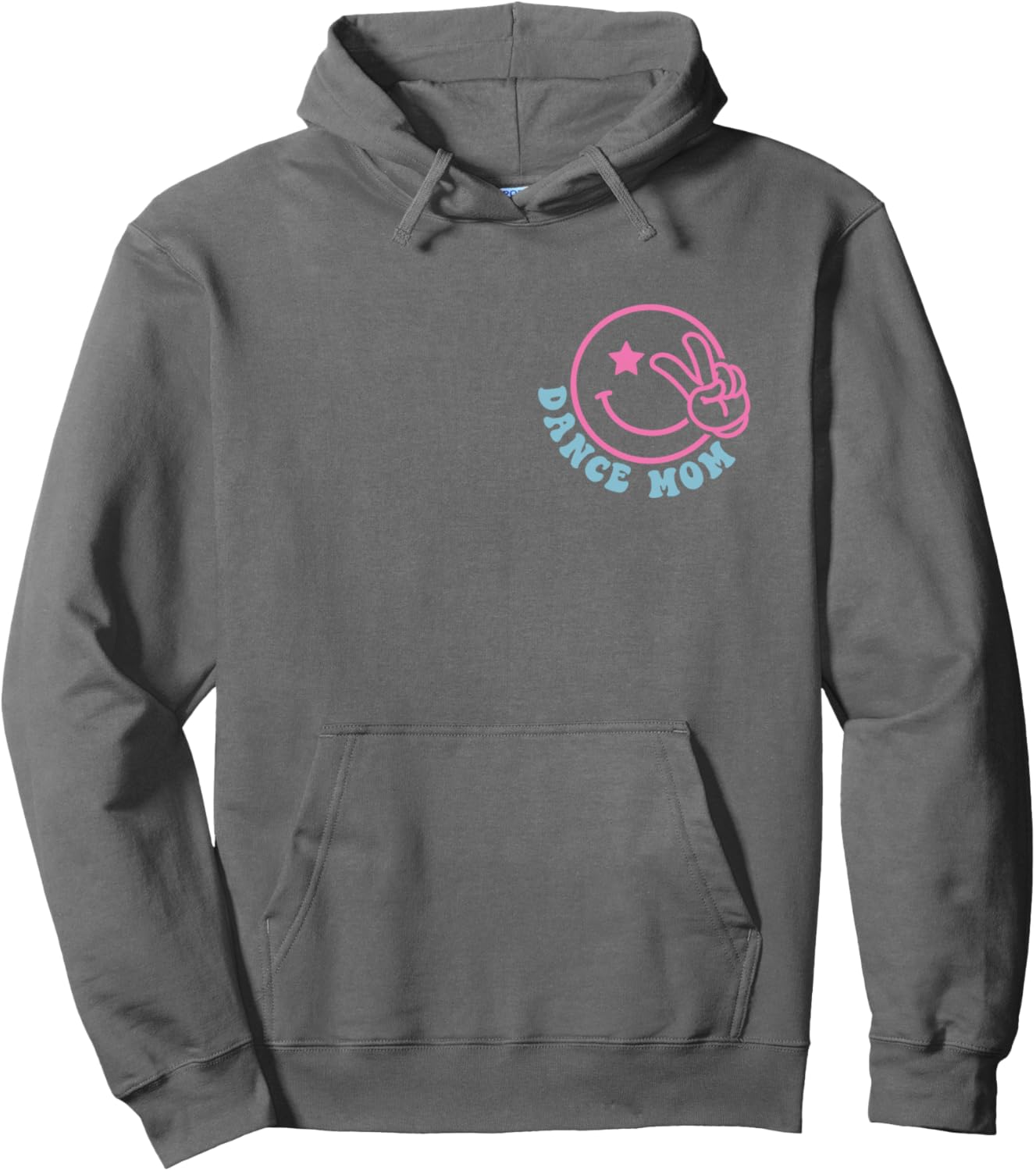 In My Dance Mom \u2013 Gift for Competitions & Rehearsals Pullover Hoodie