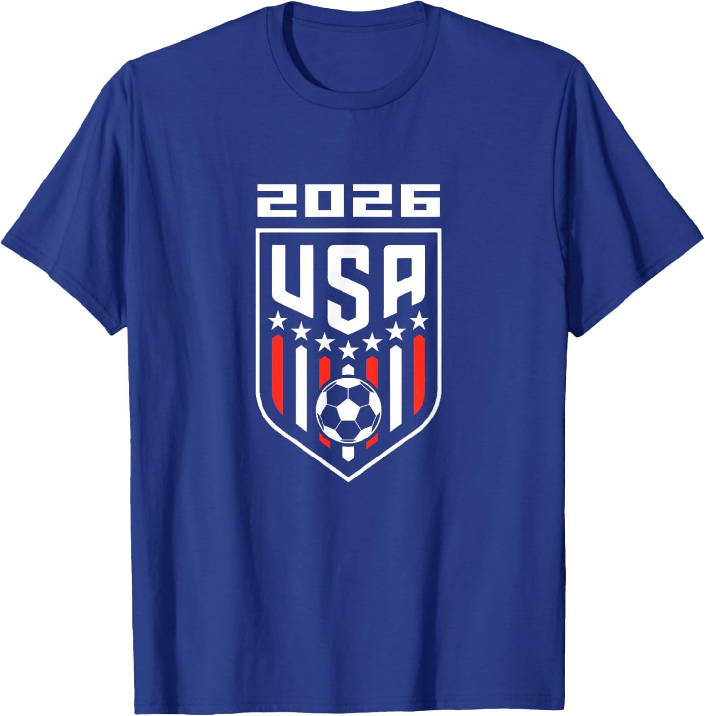 USA Player 2026 Team Boys Kids Men Youth Teen USA 2026