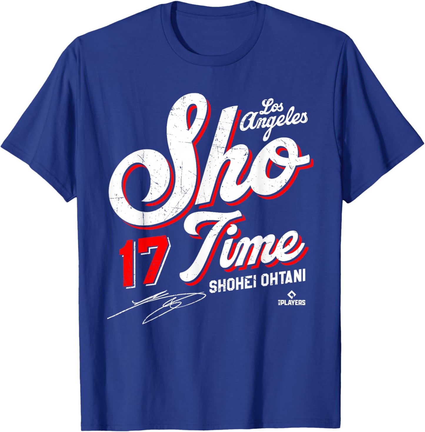 Shohei Ohtani | Los Angeles Baseball MLB Player | MLBOHT3002