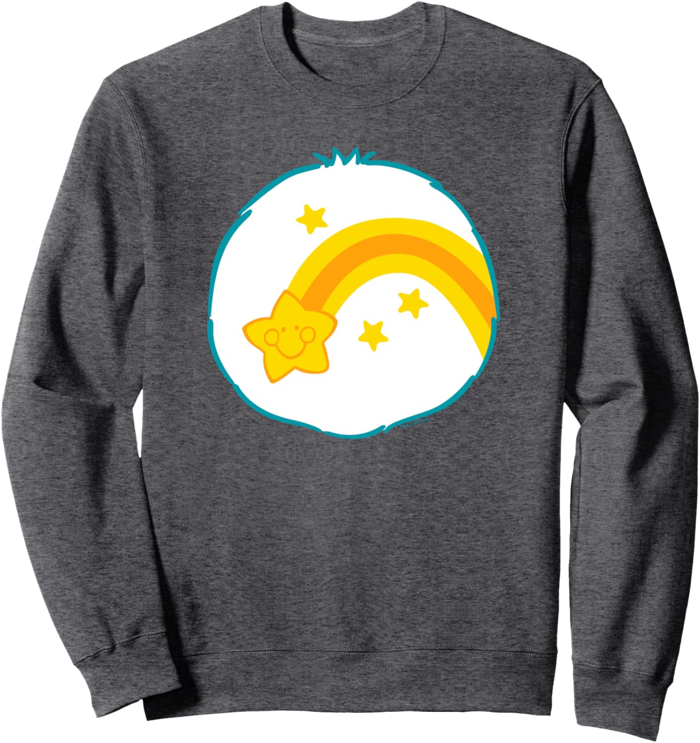 Care Bears Halloween Wish Bear Shooting Star Costume Sweatshirt