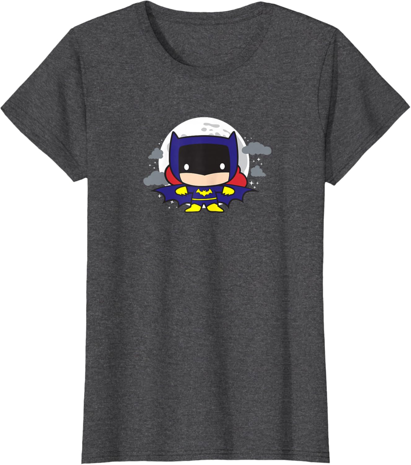 Batgirl Chibi