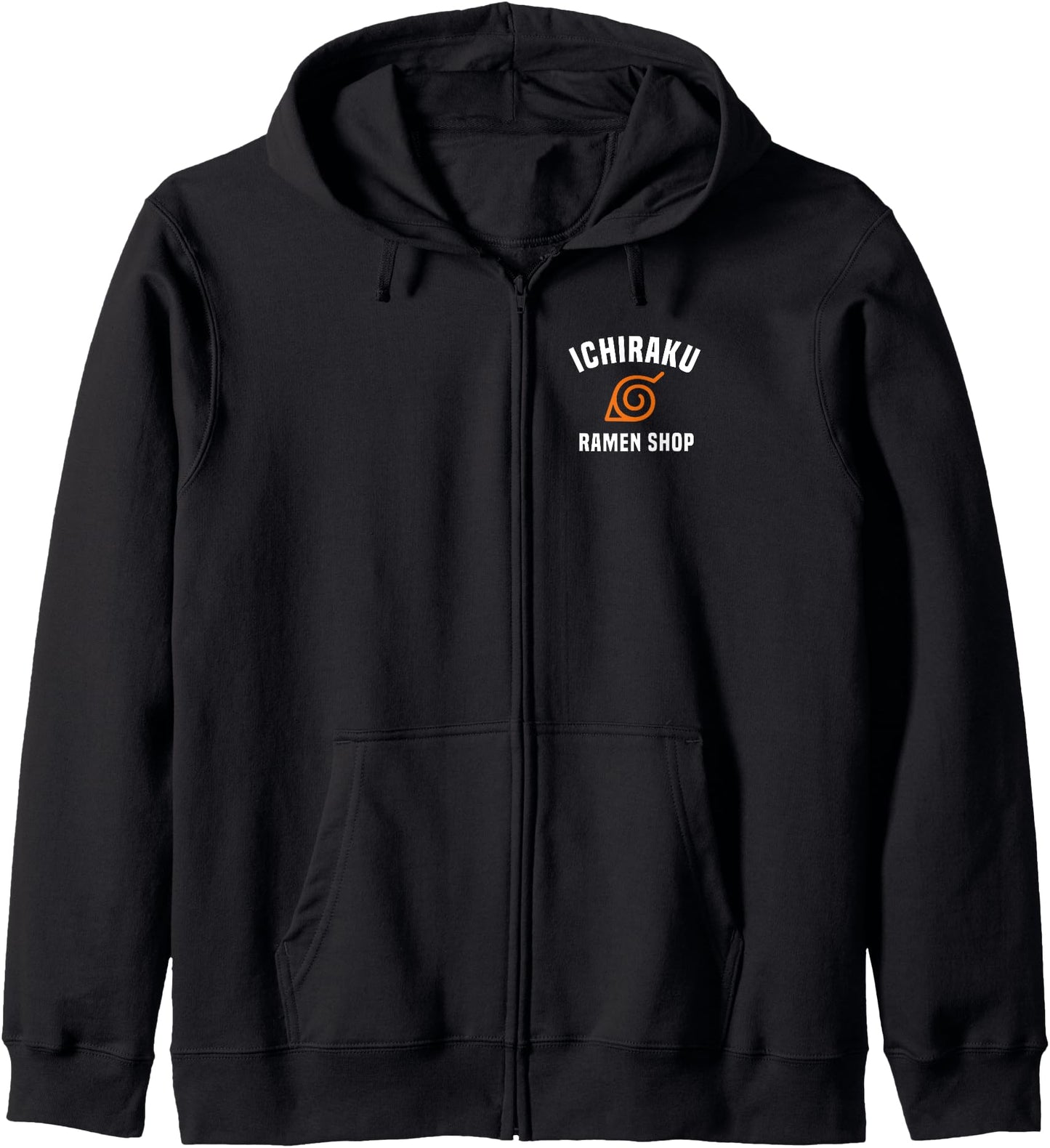 Naruto Shippuden Ichiraku Ramen Hoodie
