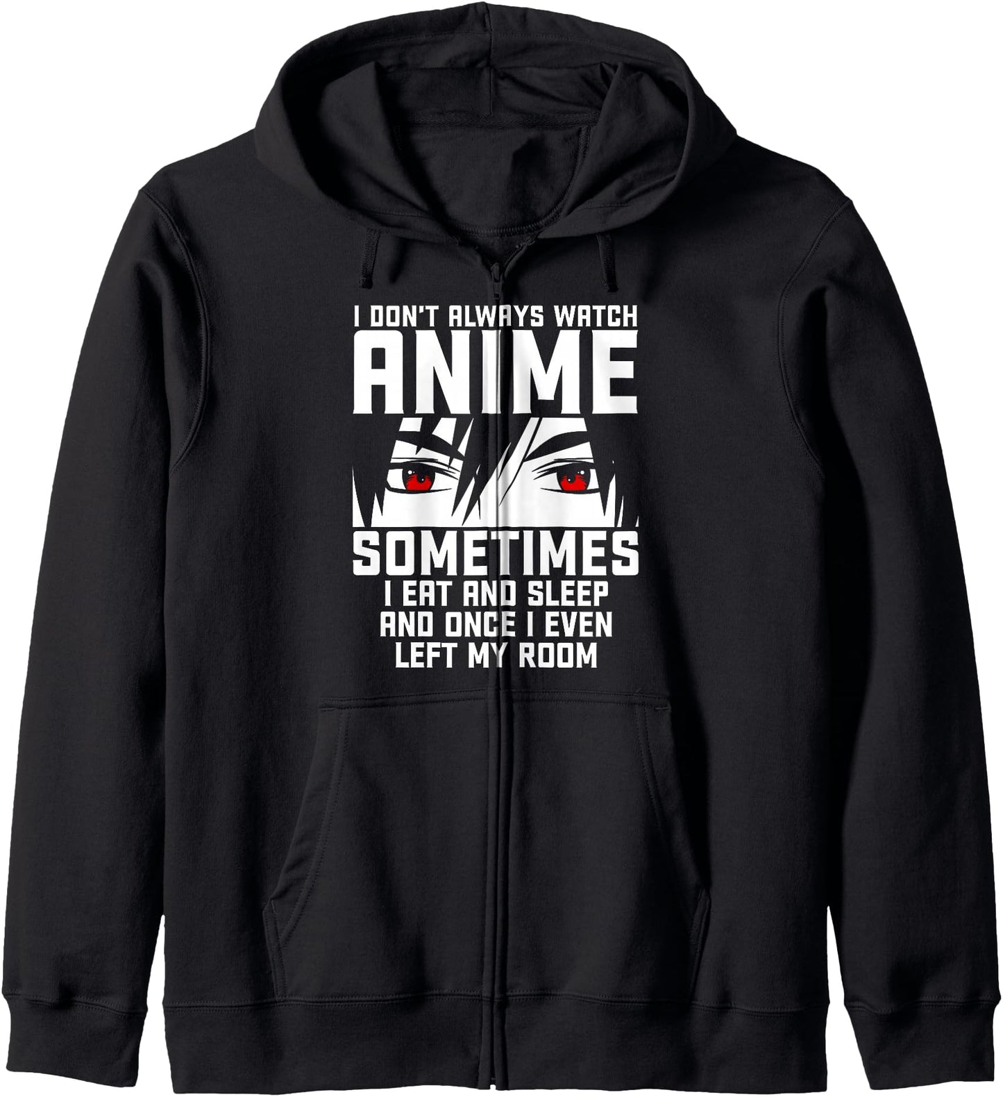 Anime Art For Men Women Teen Girls Anime Merch Anime Lovers Hoodie