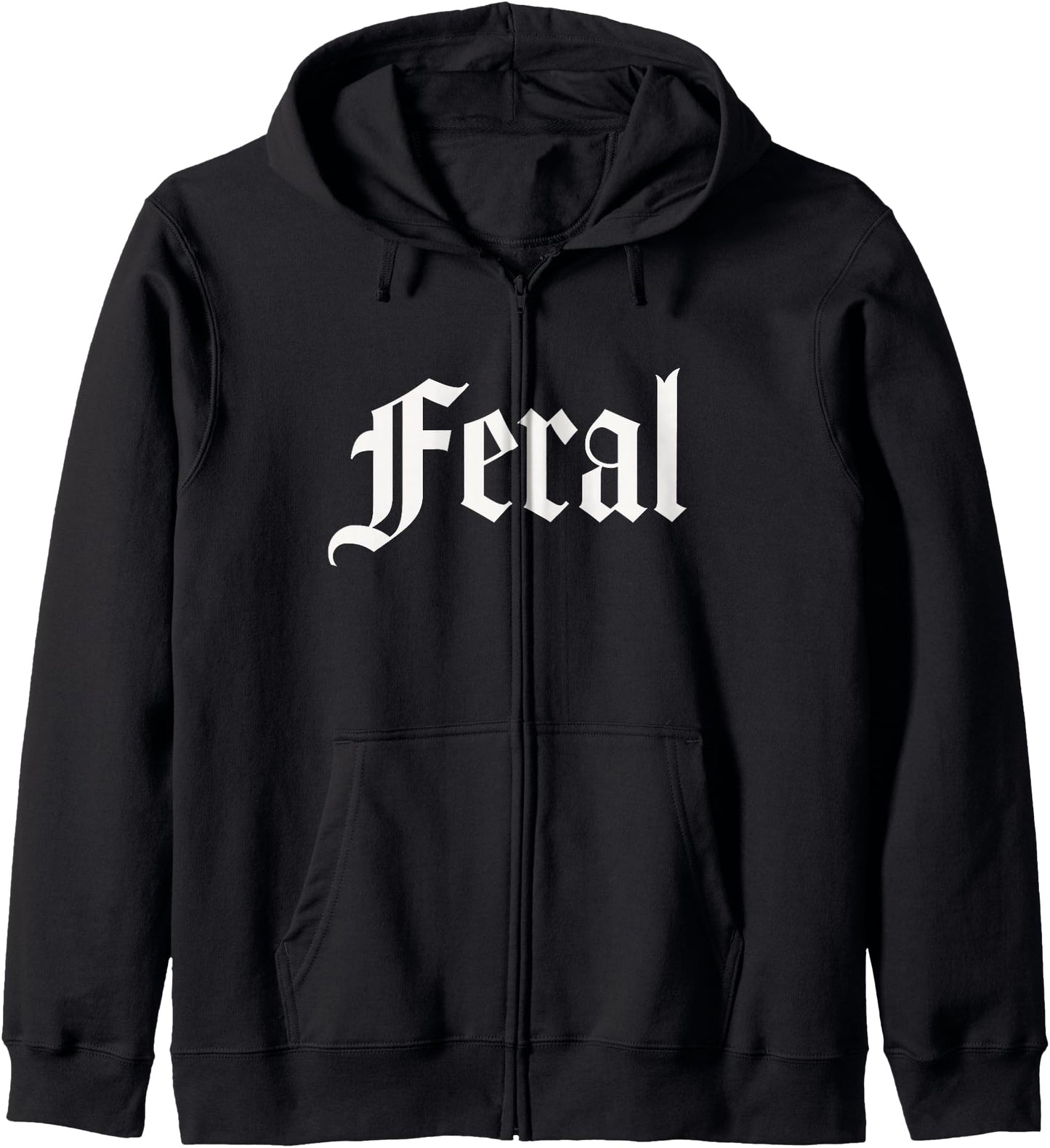 FERAL Hoodie