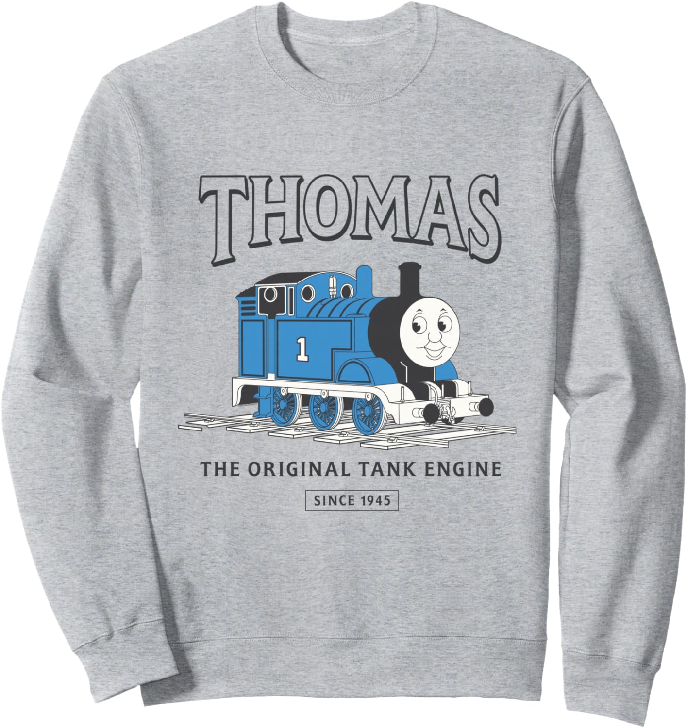 Thomas & Friends - Thomas the Original Tank Engine Sweatshirt