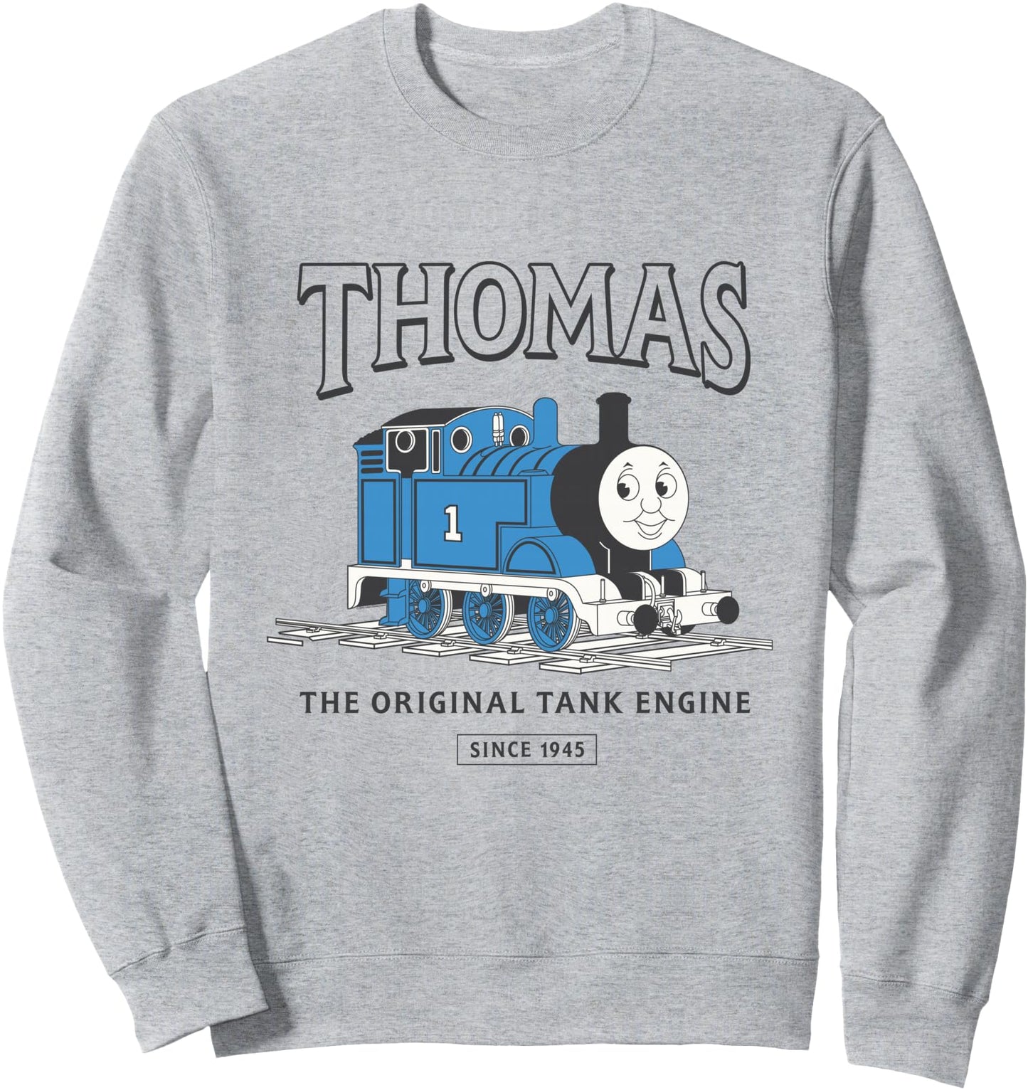 Thomas & Friends - Thomas the Original Tank Engine Sweatshirt