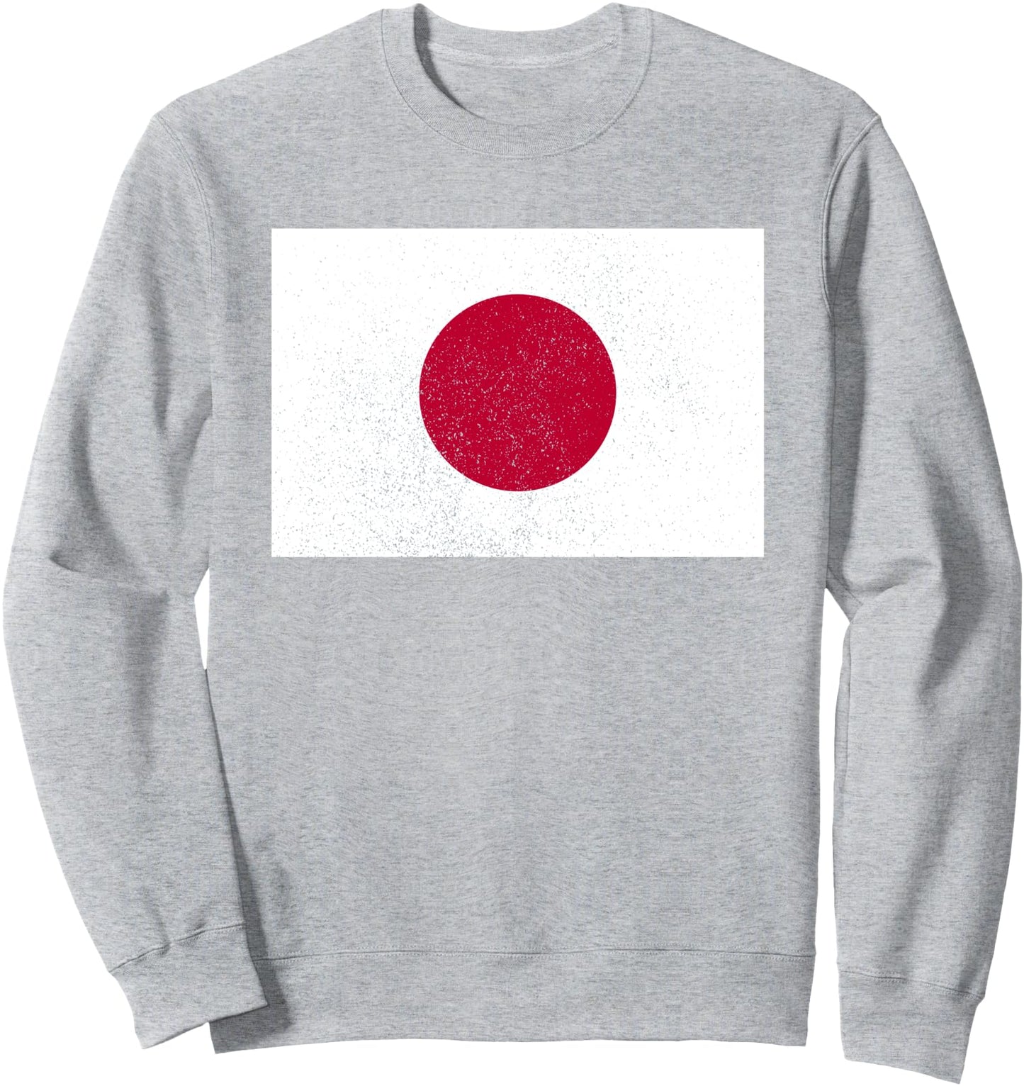 Japanese Japan Flag Pride Japanese Flag Sweatshirt