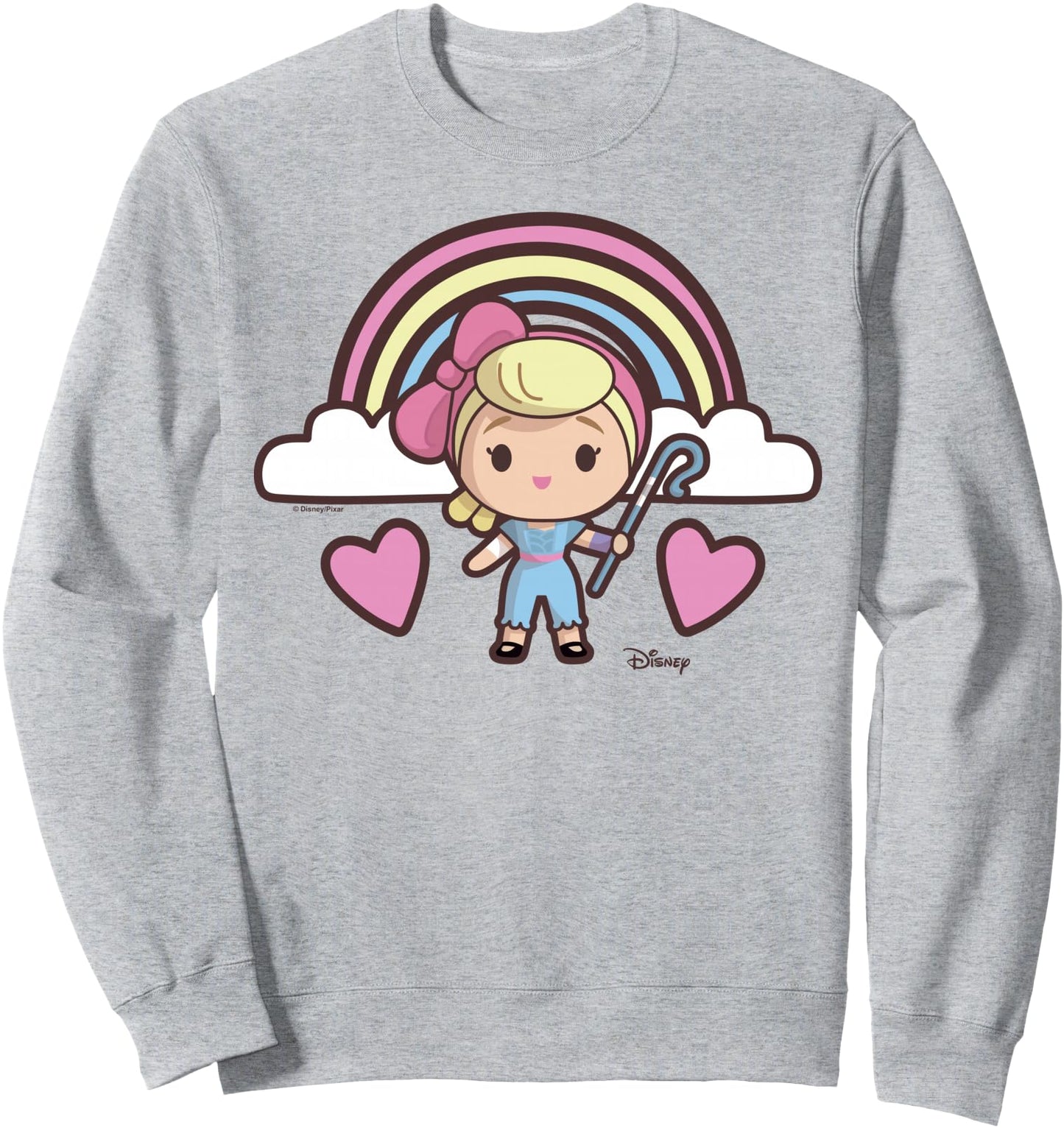 Toy Story 4 - Bo Peep Sweatshirt