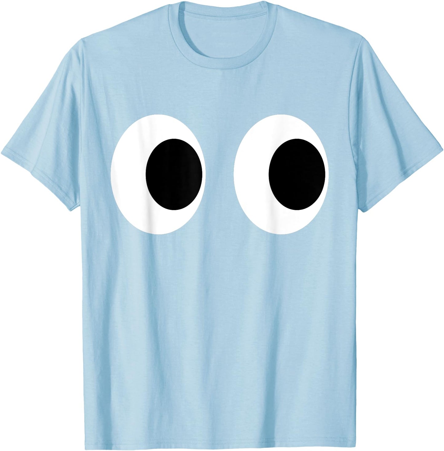 DIY Arcade Game Ghost Eyes Halloween Group Costume