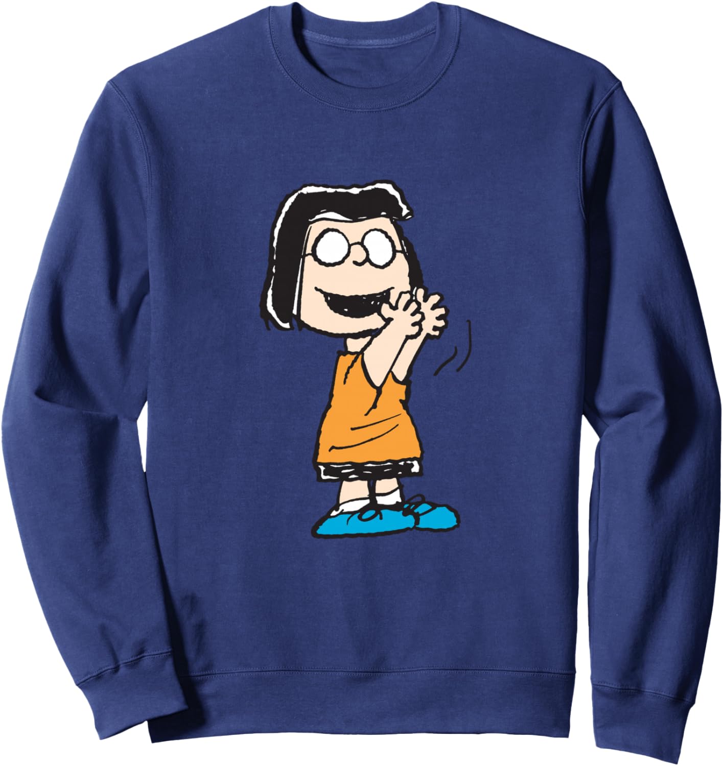 Peanuts Marcie Sweatshirt