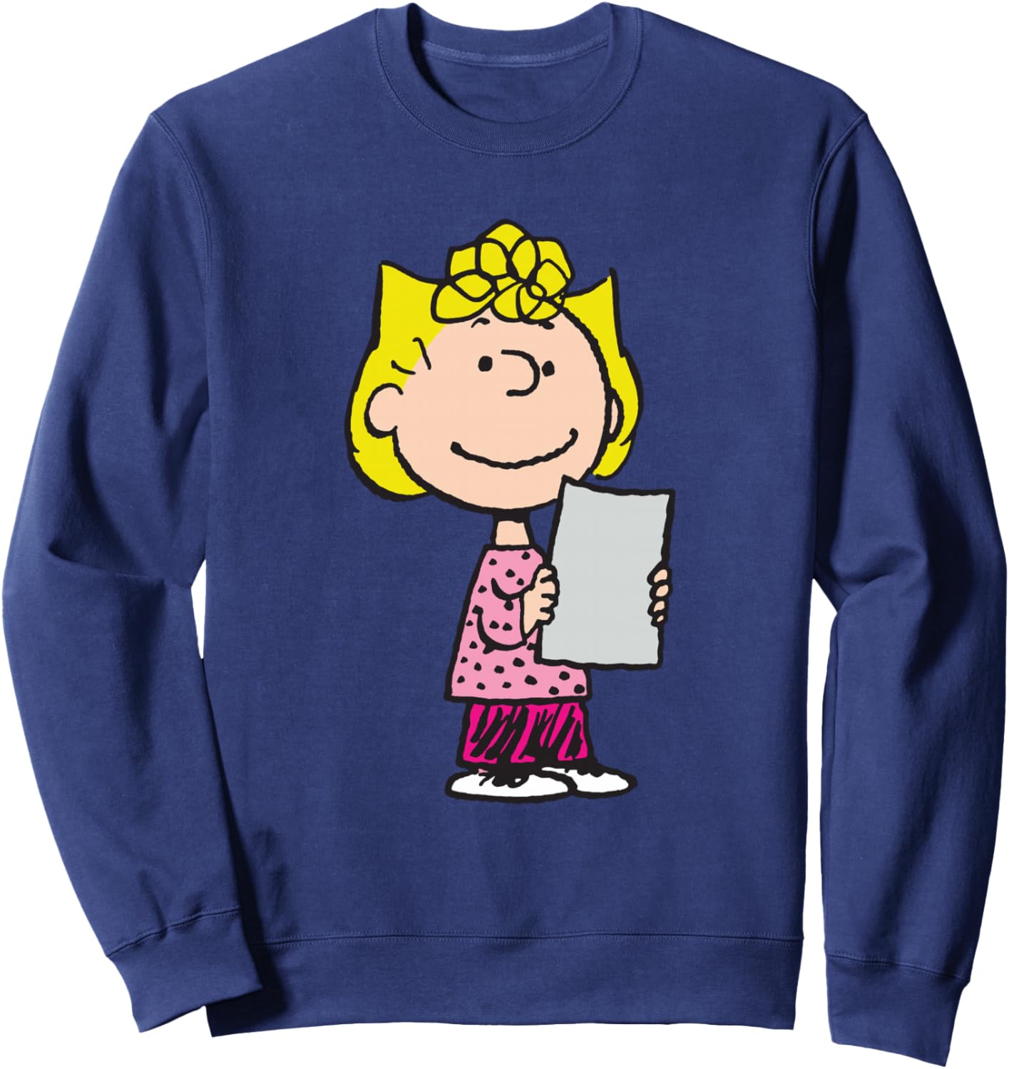 Peanuts Sally Brown Sweatshirt