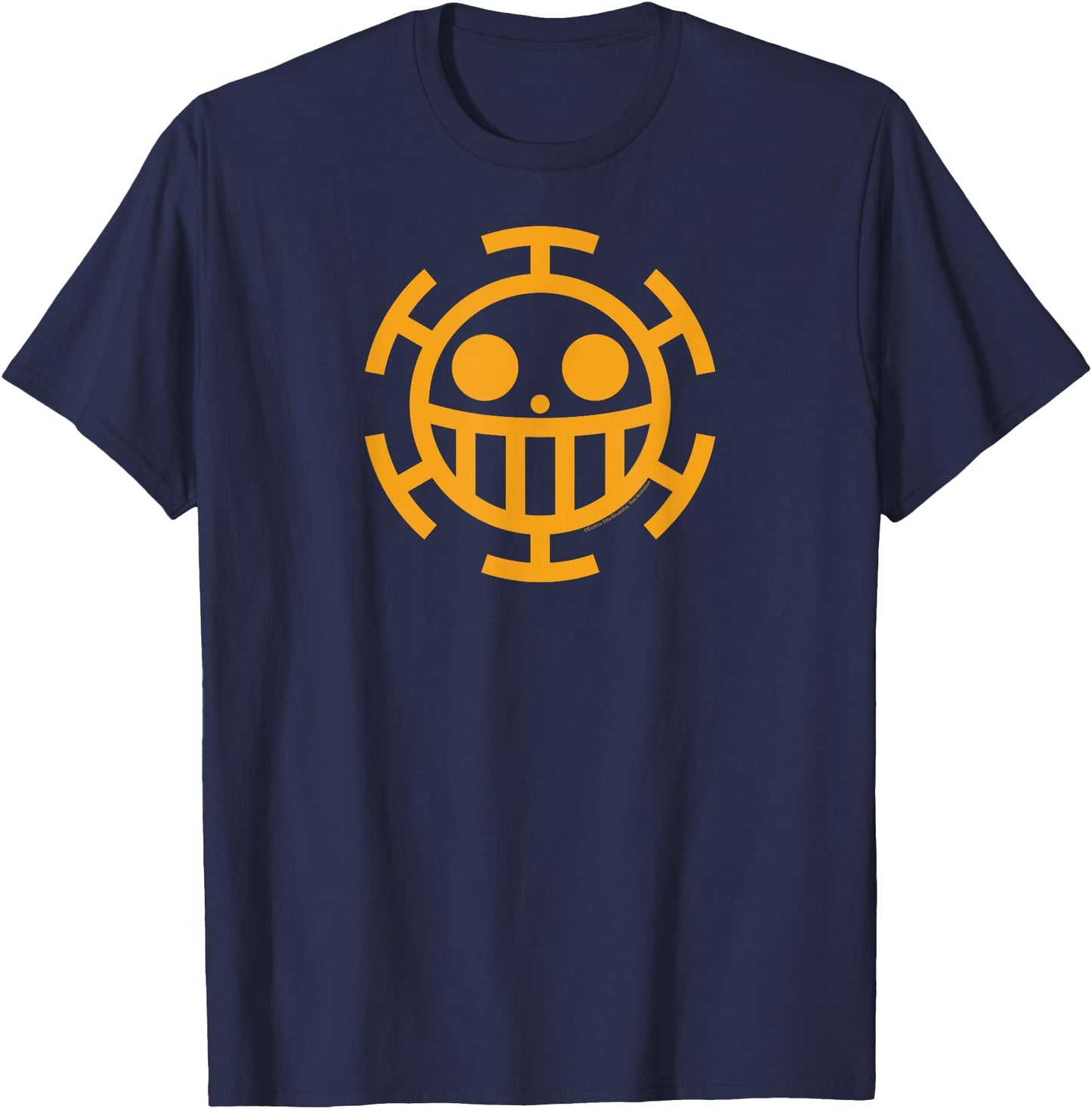 One Piece Anime Trafalgar Law Icon Cosplay