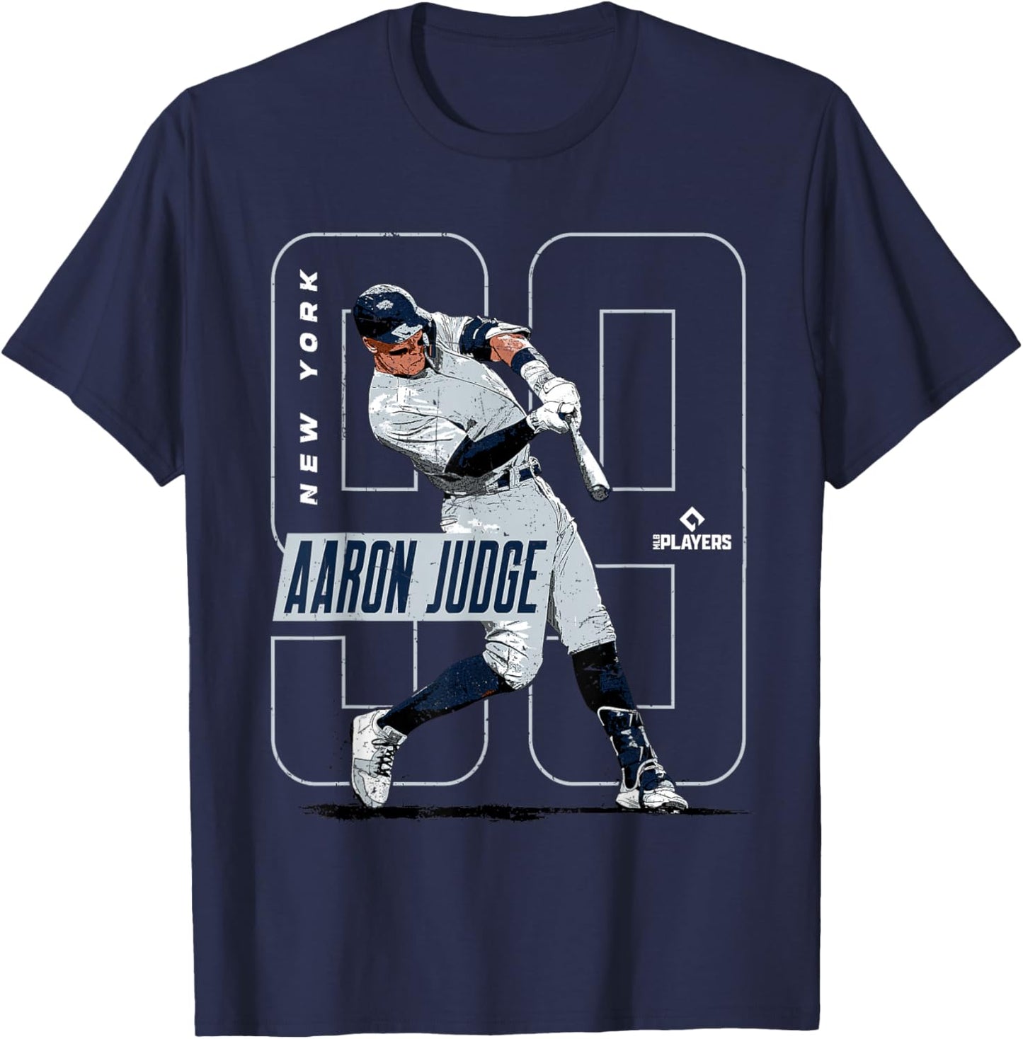 MLBPA - Major League Baseball Aaron Judge - MLBJUD3004