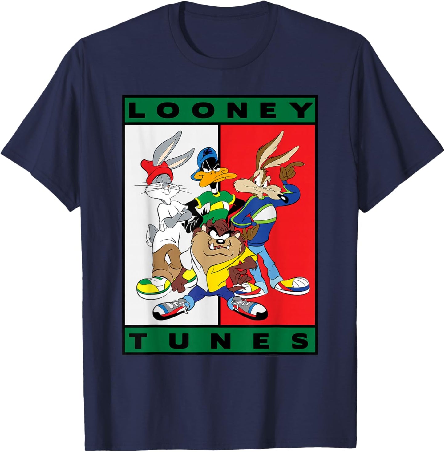 Looney Tunes 90's