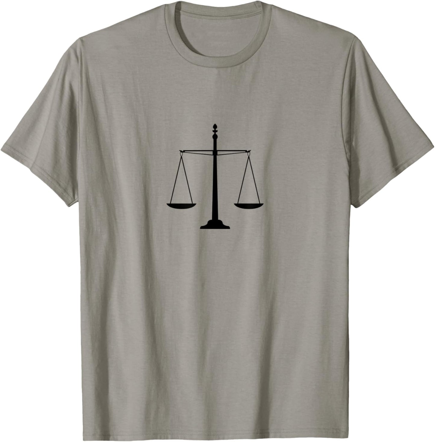 Scales of Justice