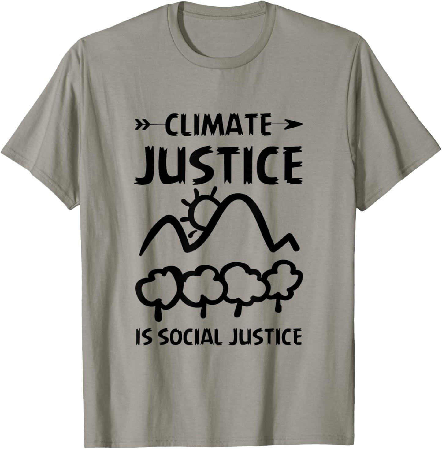 Climate Justice Is Social Justice Environment Activist