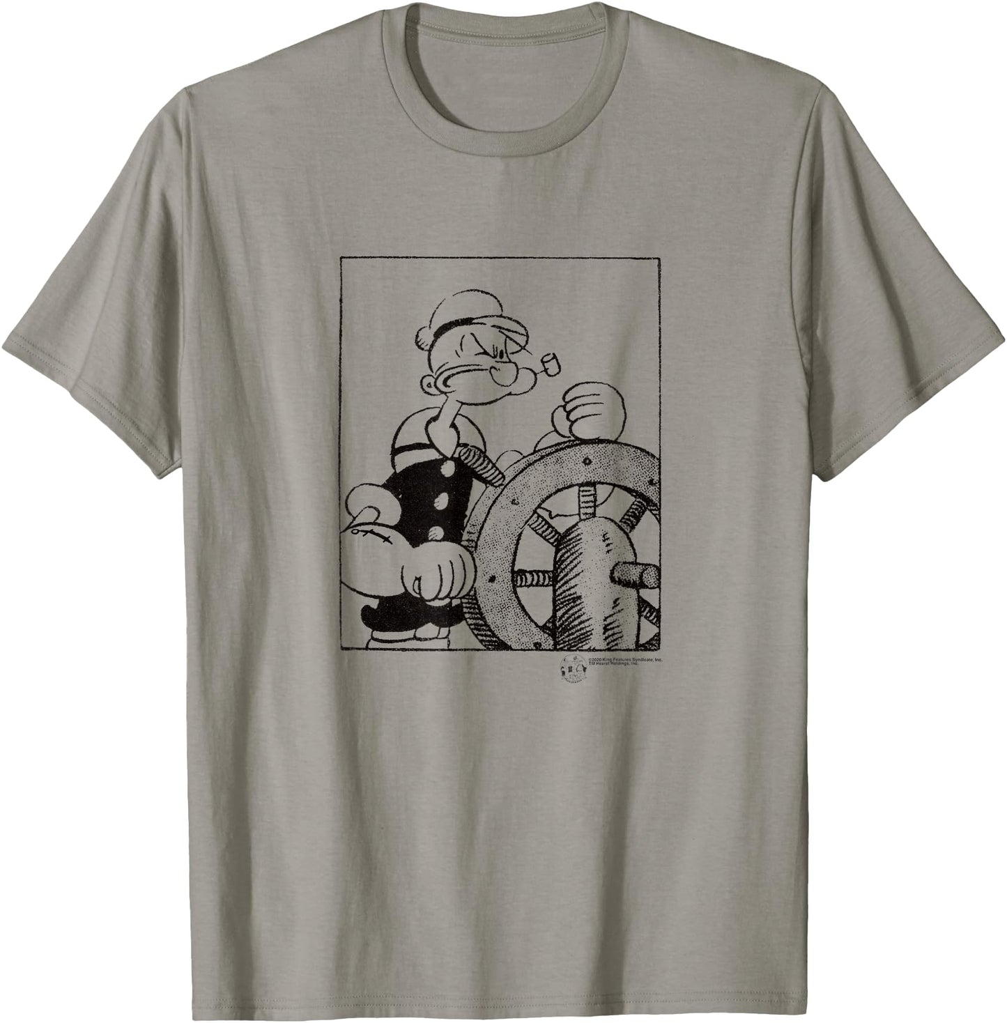 Popeye #70543