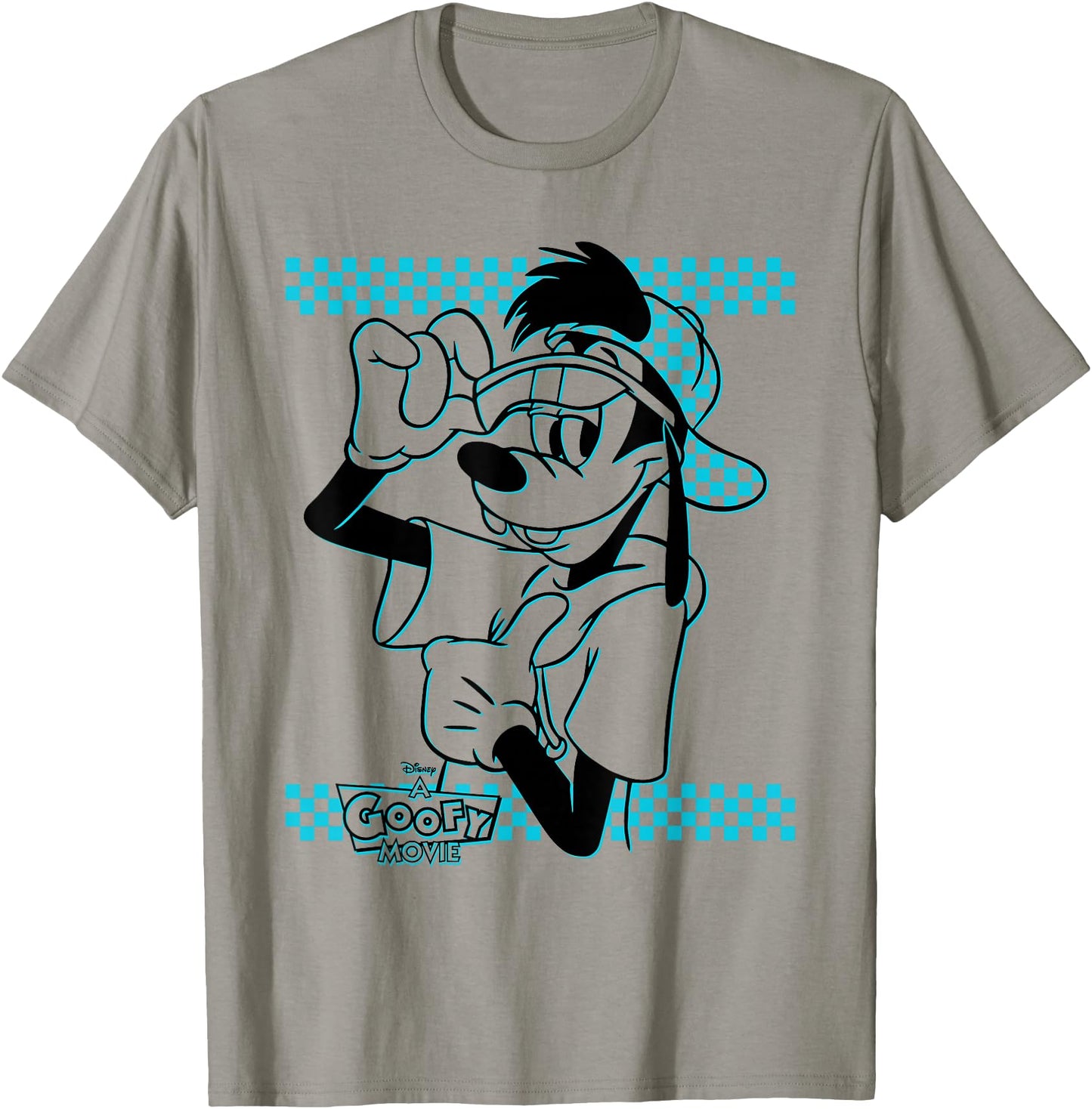 Disney A Goofy Movie Max Goof 90s