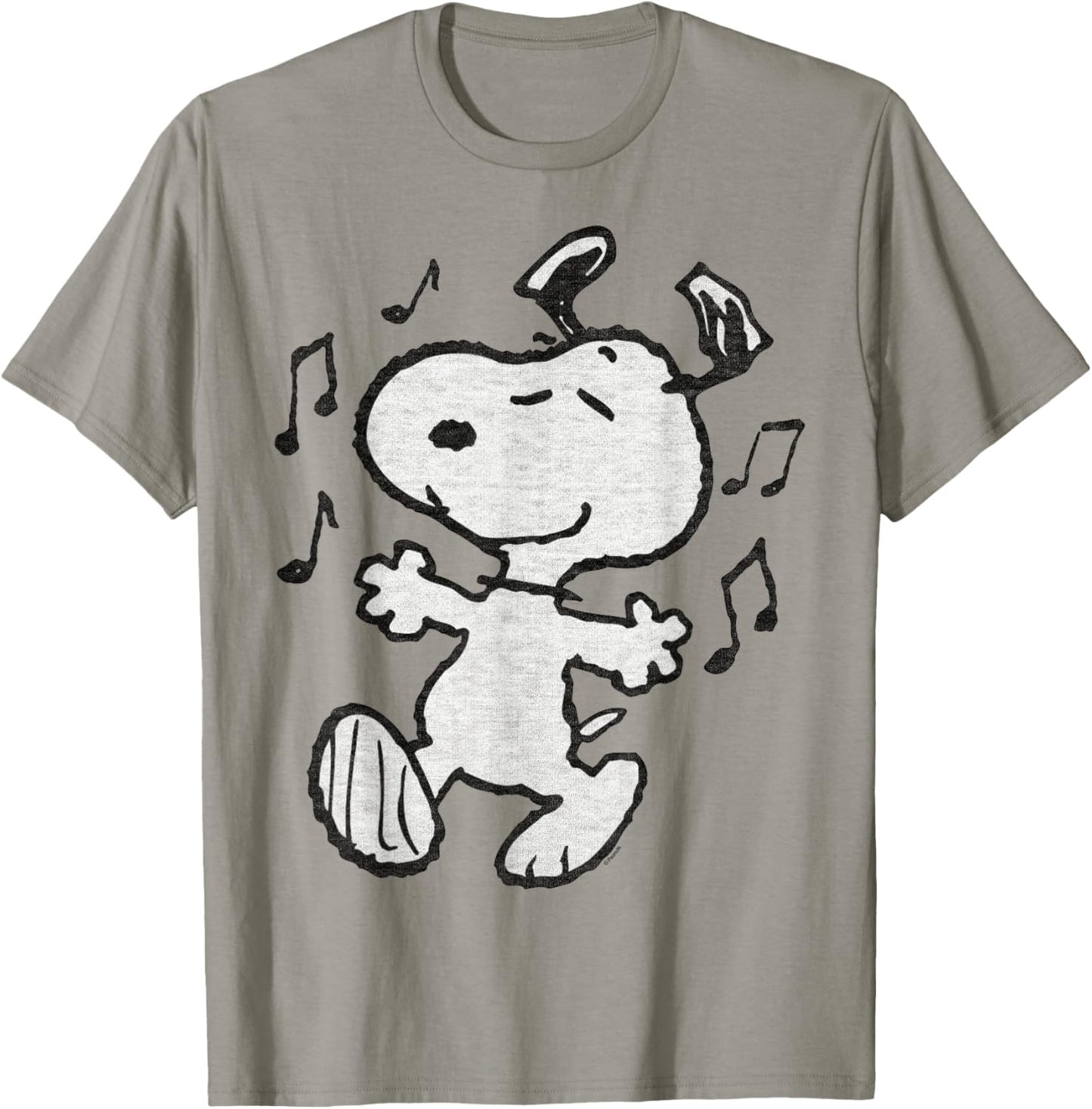 Peanuts - Snoopy Dancing Oversized