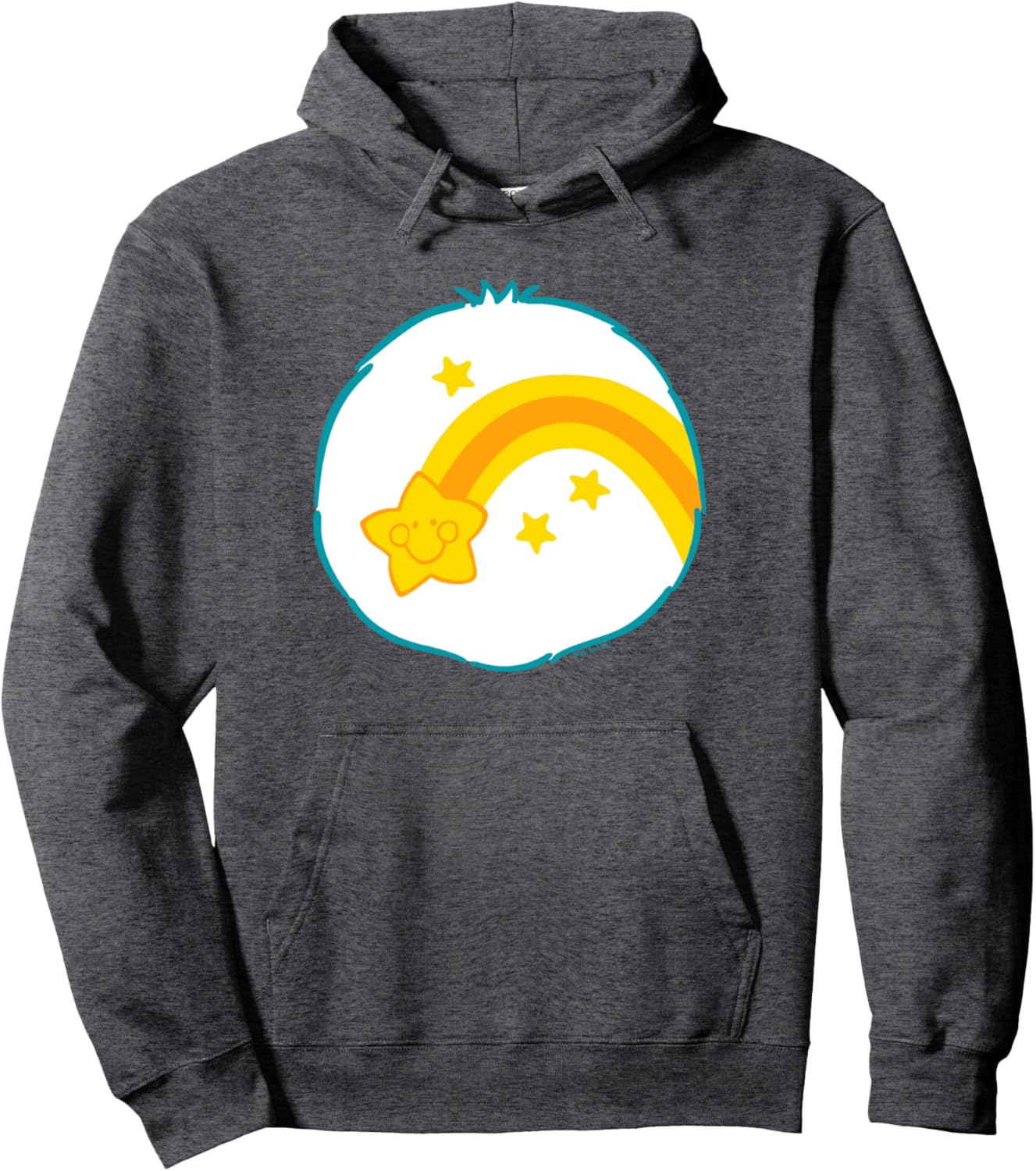 Care Bears Halloween Wish Bear Shooting Star Costume Pullover Hoodie