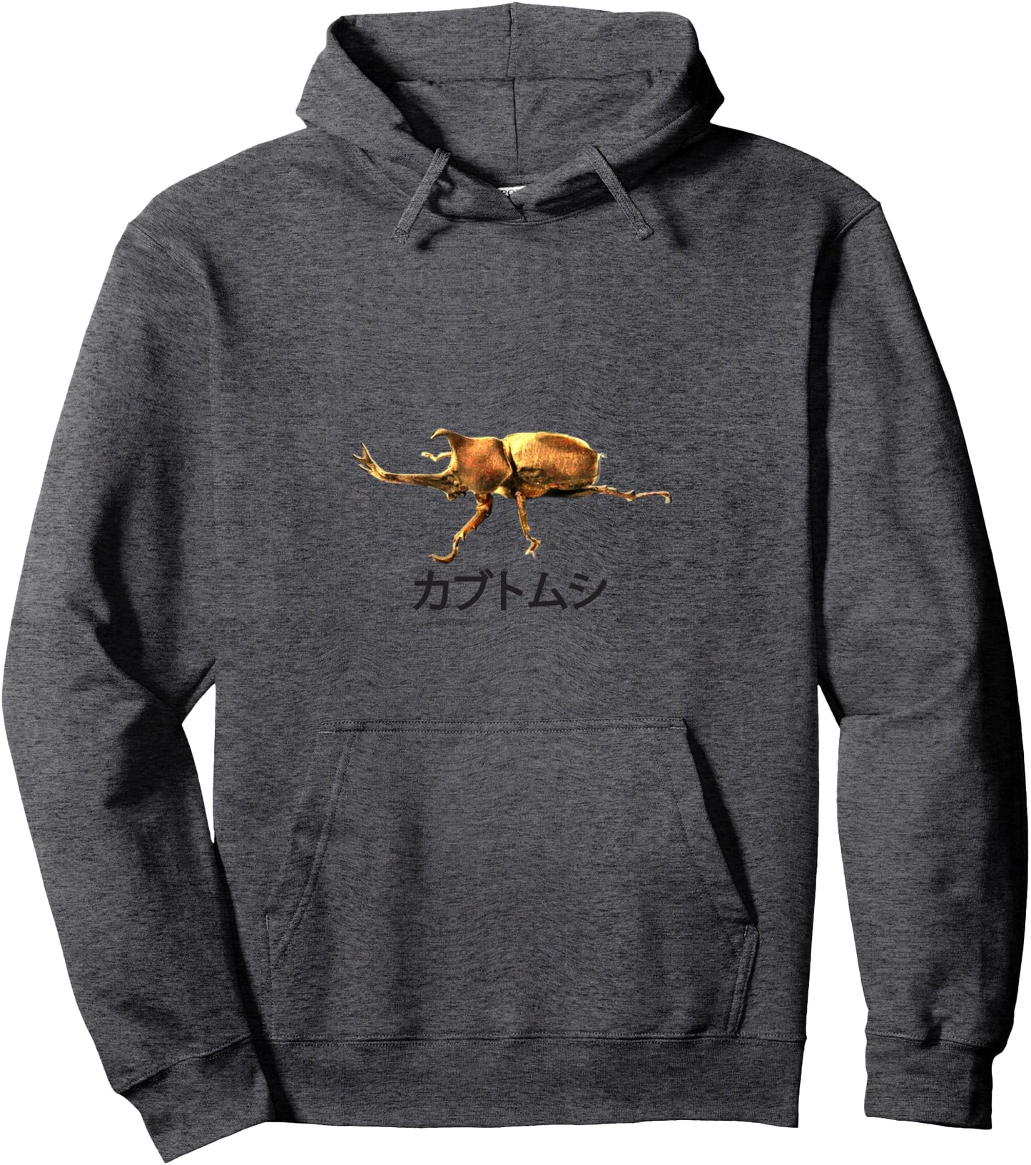 Funny Entomology Insect Lover Bug - Japanese Beetle Insects Pullover Hoodie
