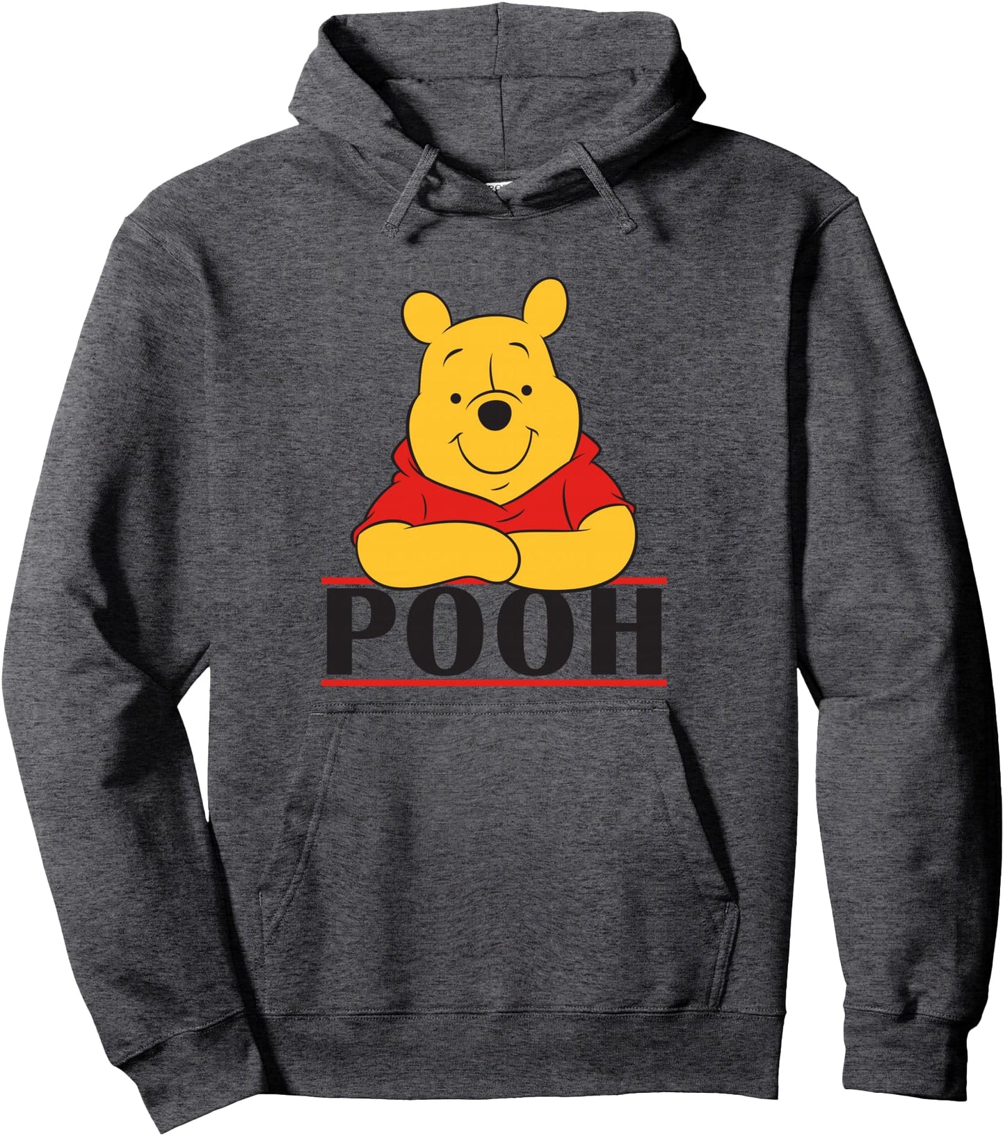 Winnie the Pooh - POOH Pullover Hoodie