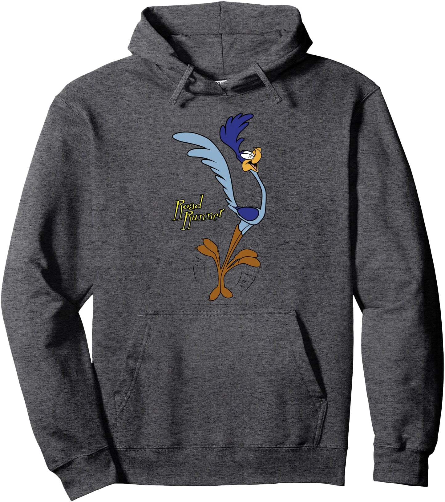Looney Tunes Road Runner Portrait Pullover Hoodie