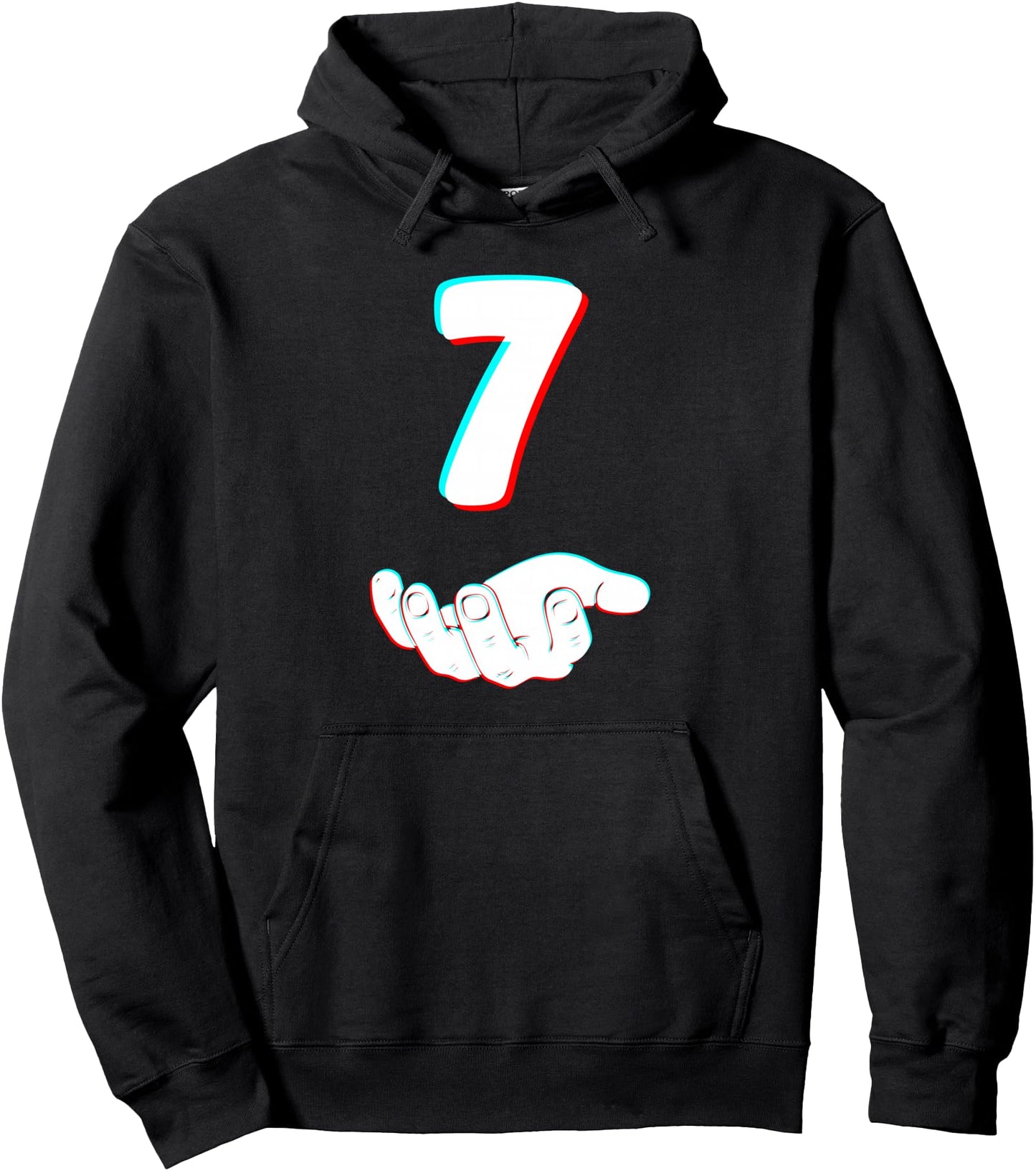 Funny 67 Six Seven Meme Couple Matching Halloween Costume Pullover Hoodie