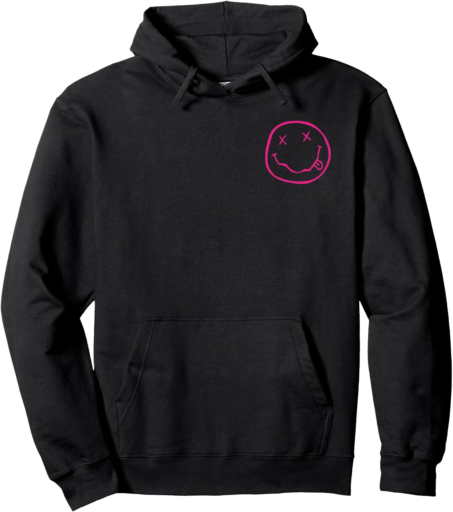 Somebody's Spoiled Ol' Lady Two-Sided Pullover Hoodie