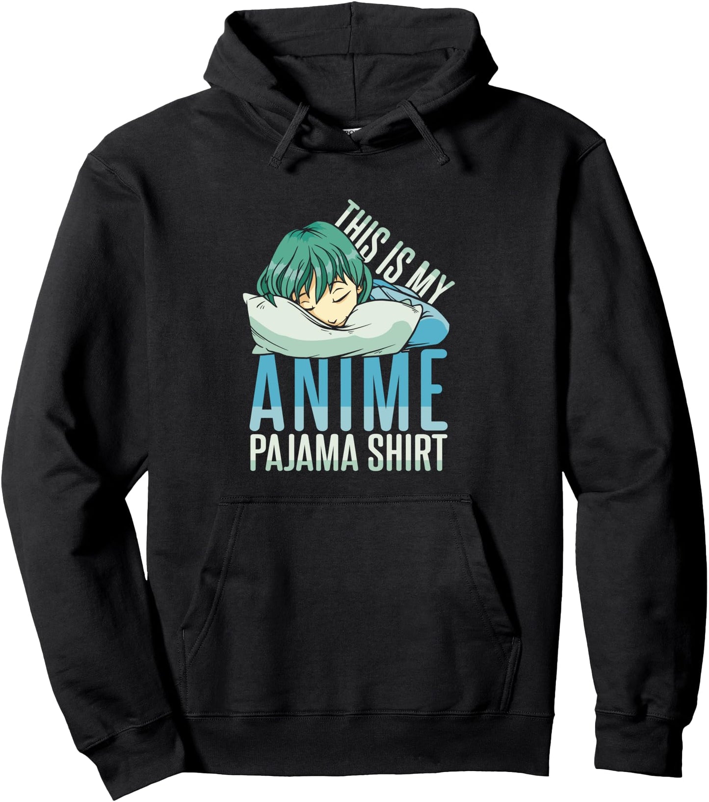 Anime Pajama For Women Teen Girls for Ramen Anime Lover Pullover Hoodie