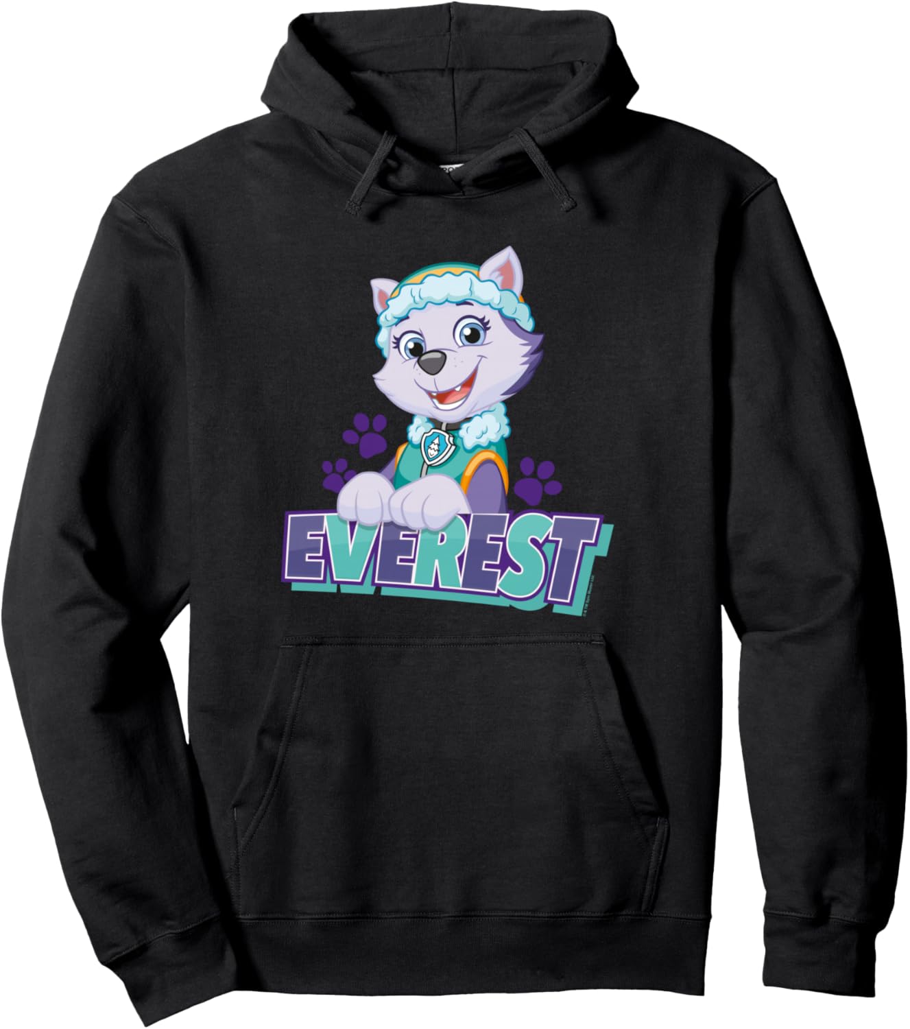 PAW Patrol Everest Pullover Hoodie