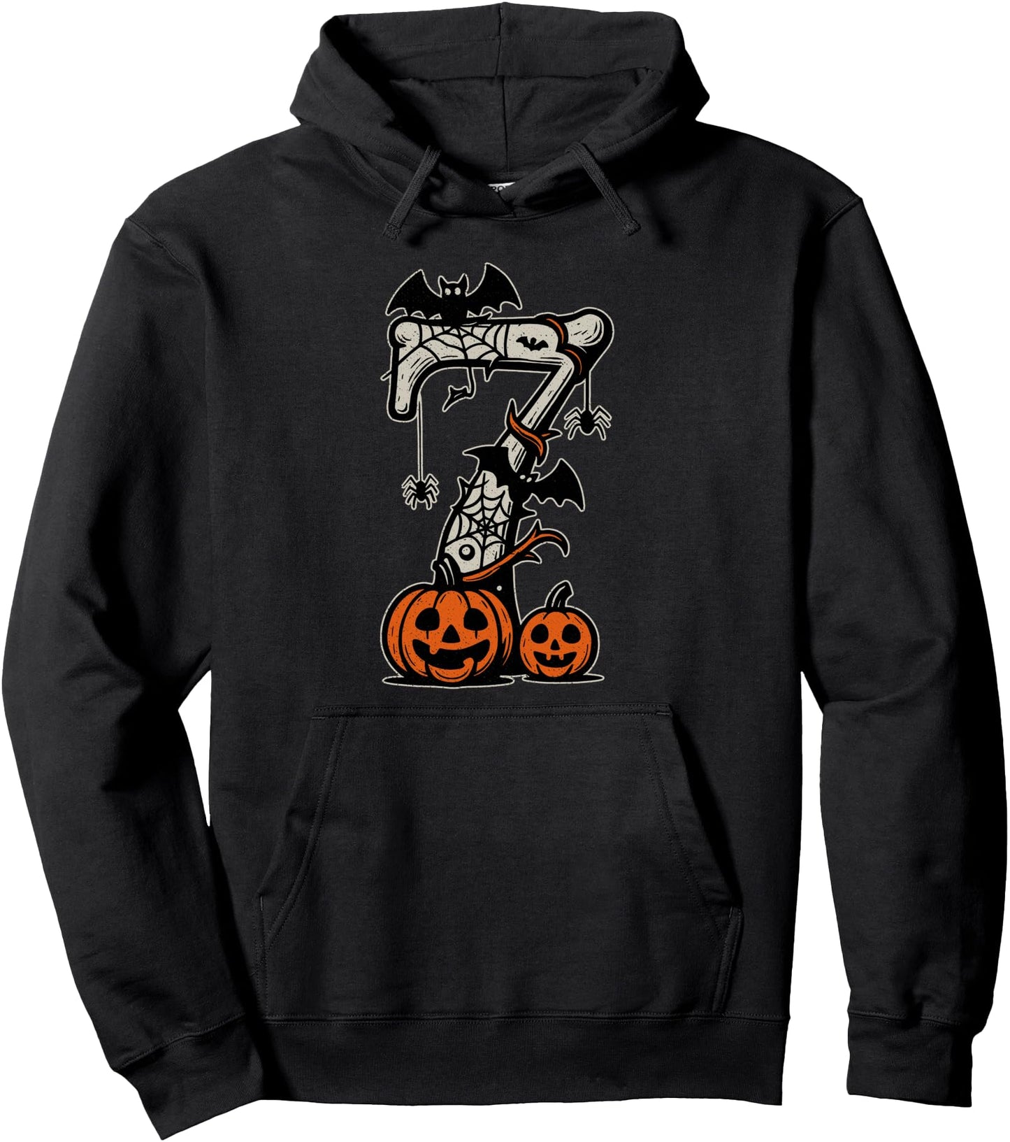 Funny 67 Six Seven Meme Couple Matching Halloween Costume Pullover Hoodie