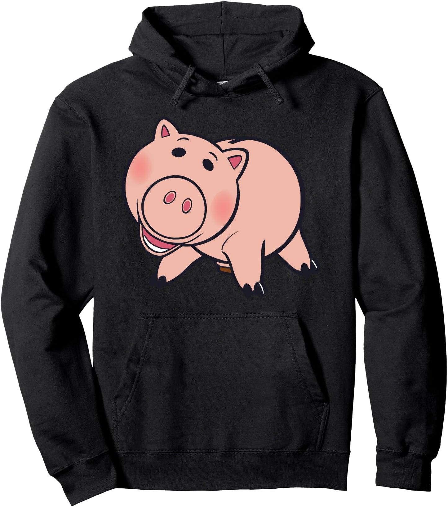 Disney and Pixar's Toy Story Hamm the Piggy Bank Costume Pullover Hoodie