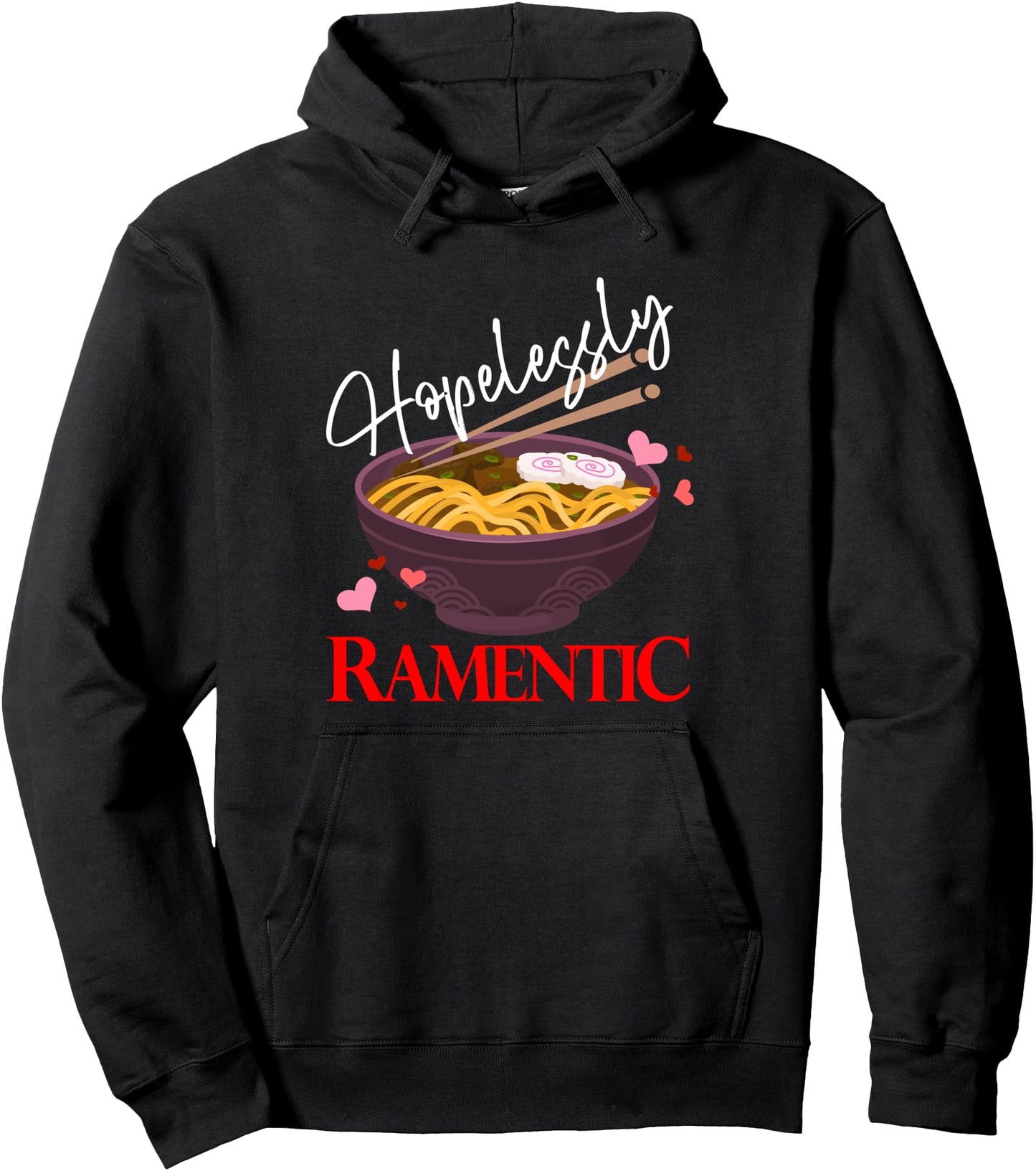 Japanese Aesthetic Vaporwave Anime Manga Pullover Hoodie