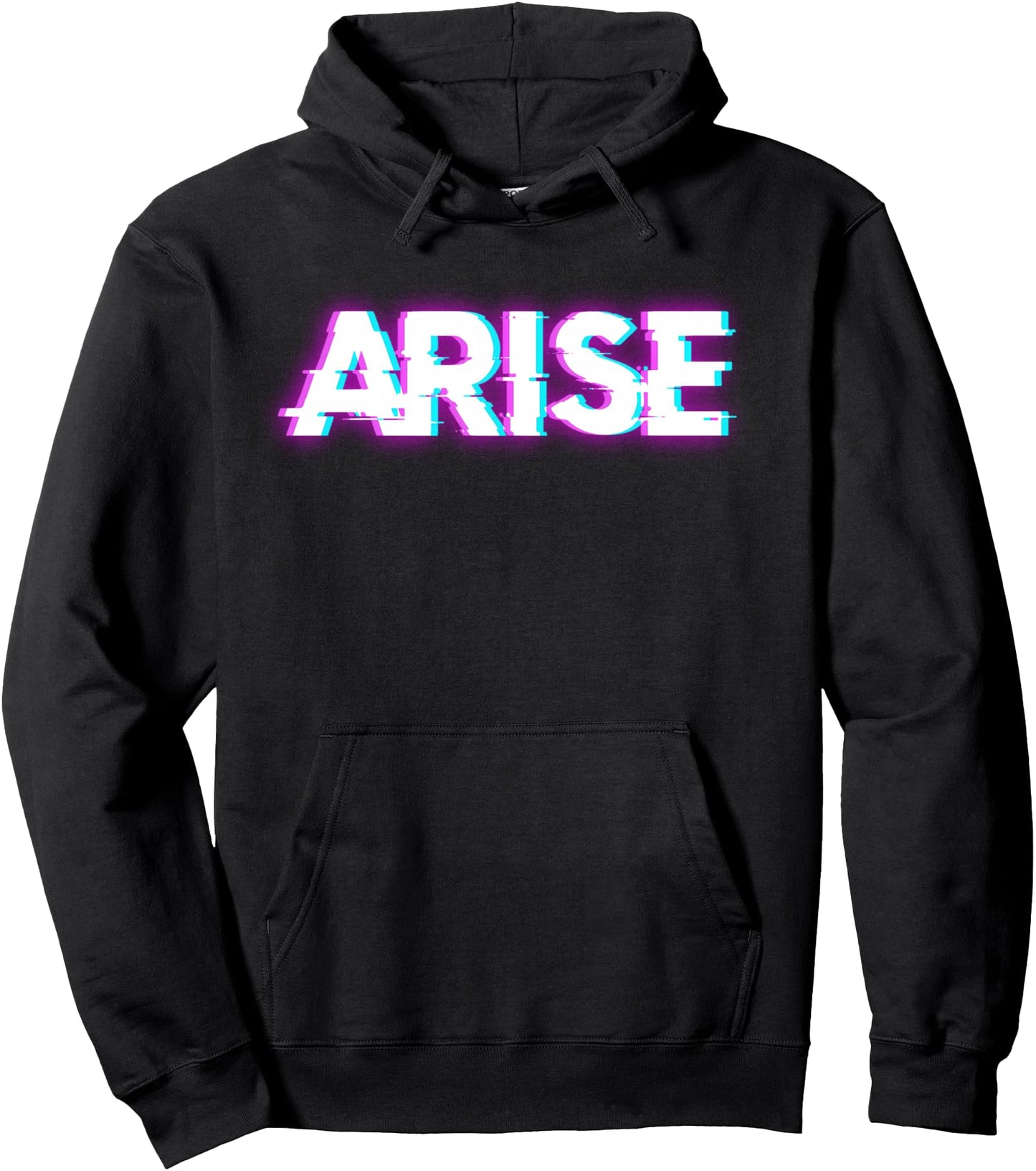 Arise Pullover Hoodie