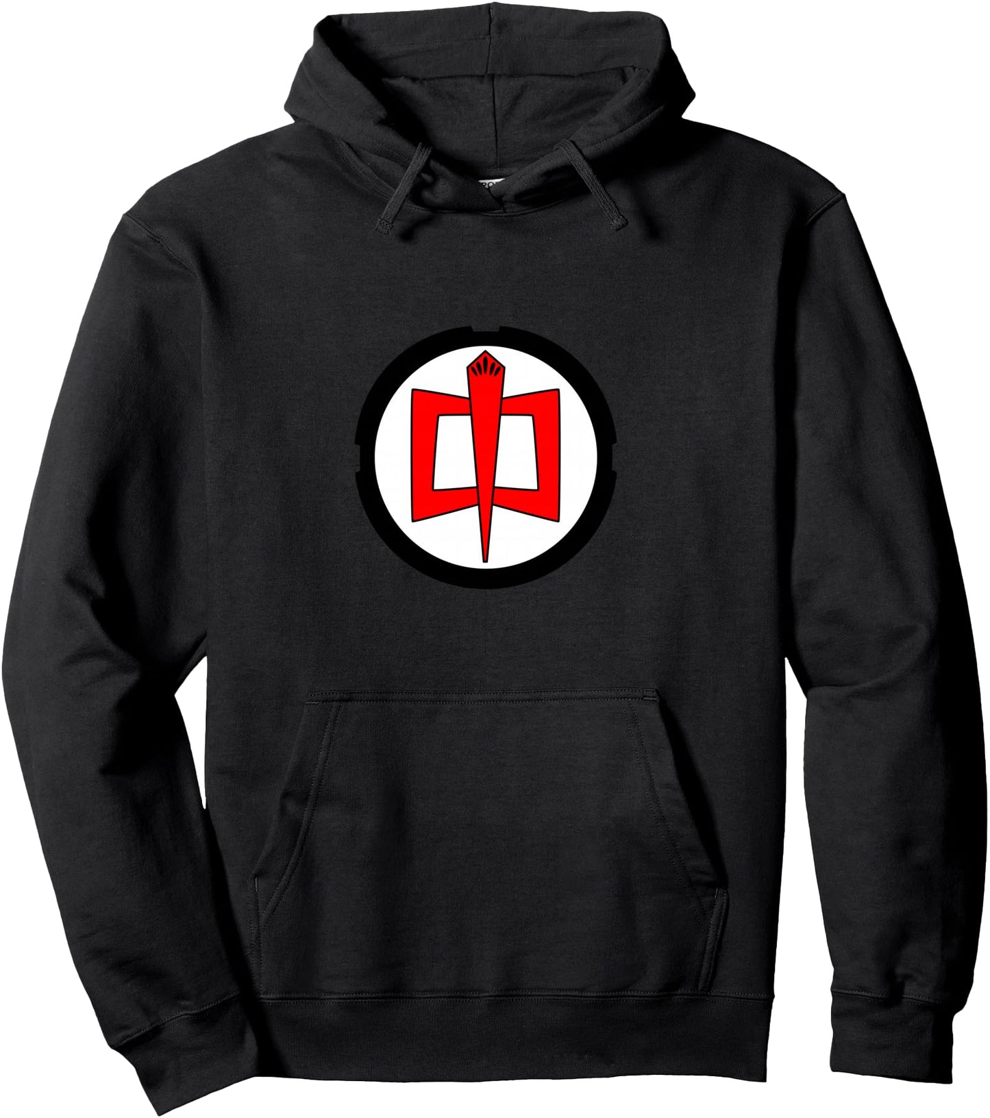 The Greatest American Hero geek retro hoodie Pullover Hoodie