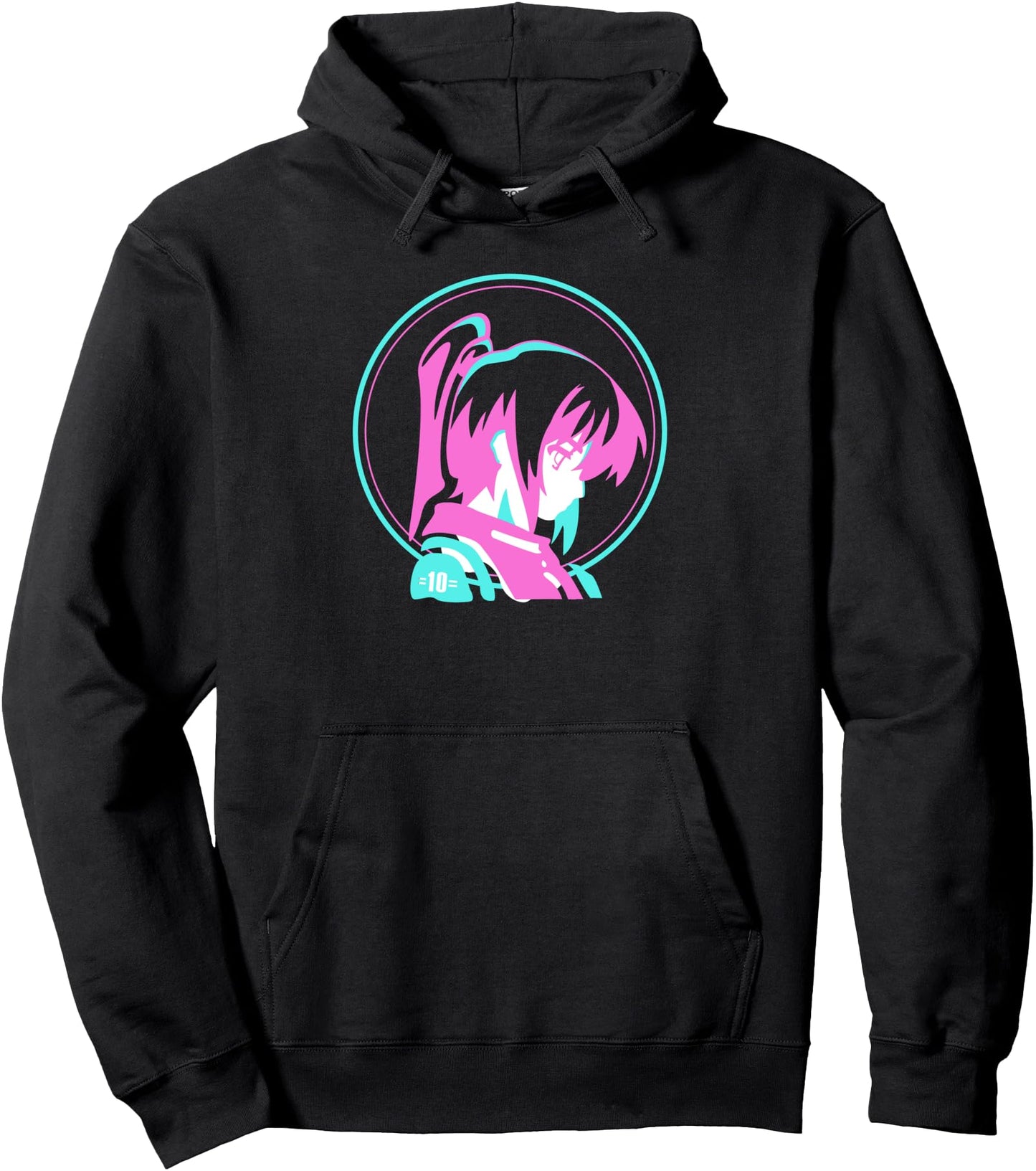 Antisocial Vapor wave clothing Japanese Aesthetic Pullover Hoodie