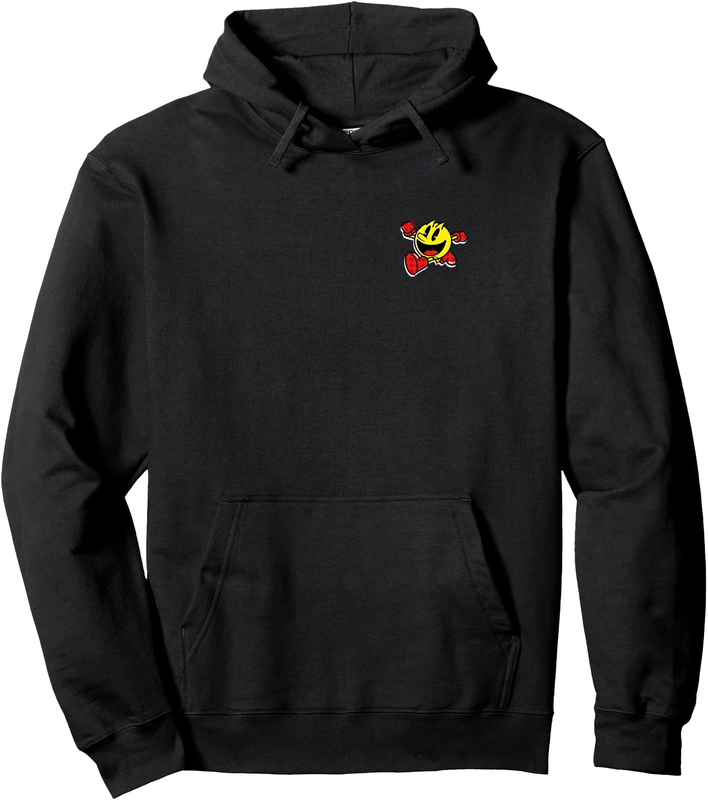 PAC-MAN Pullover Hoodie