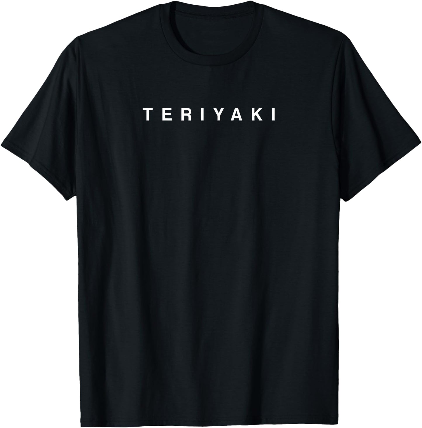 Teriyaki Japan Food Japanese Teriyaki Otaku Lover Souvenir