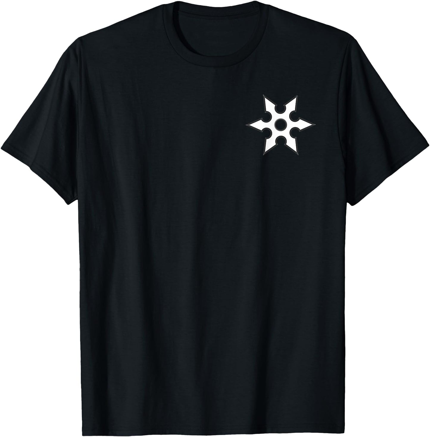 Ninja Throwing Star Shuriken Shinobi Japanese