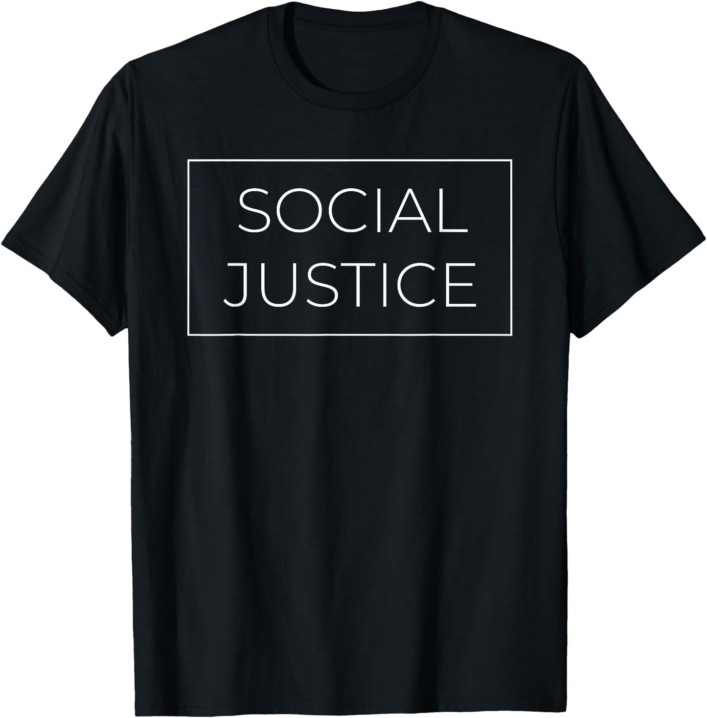 Social Justice