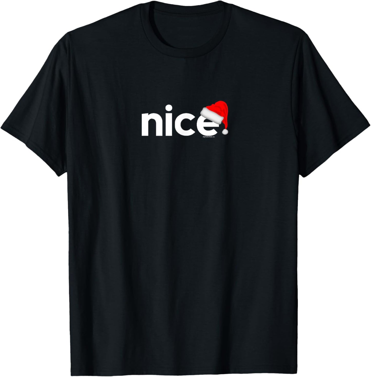 Christmas for Men Women Kids | Nice Xmas Idea