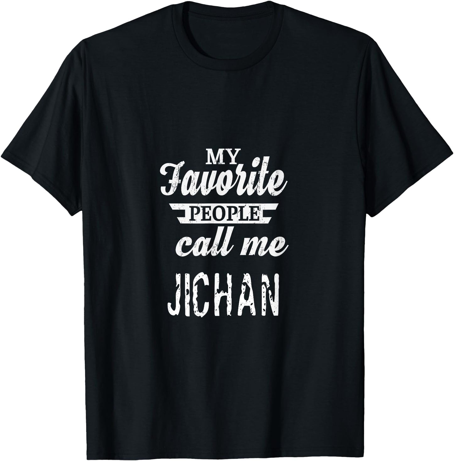 My Favorite People Call Me Jichan Japan Japanese Grandpa