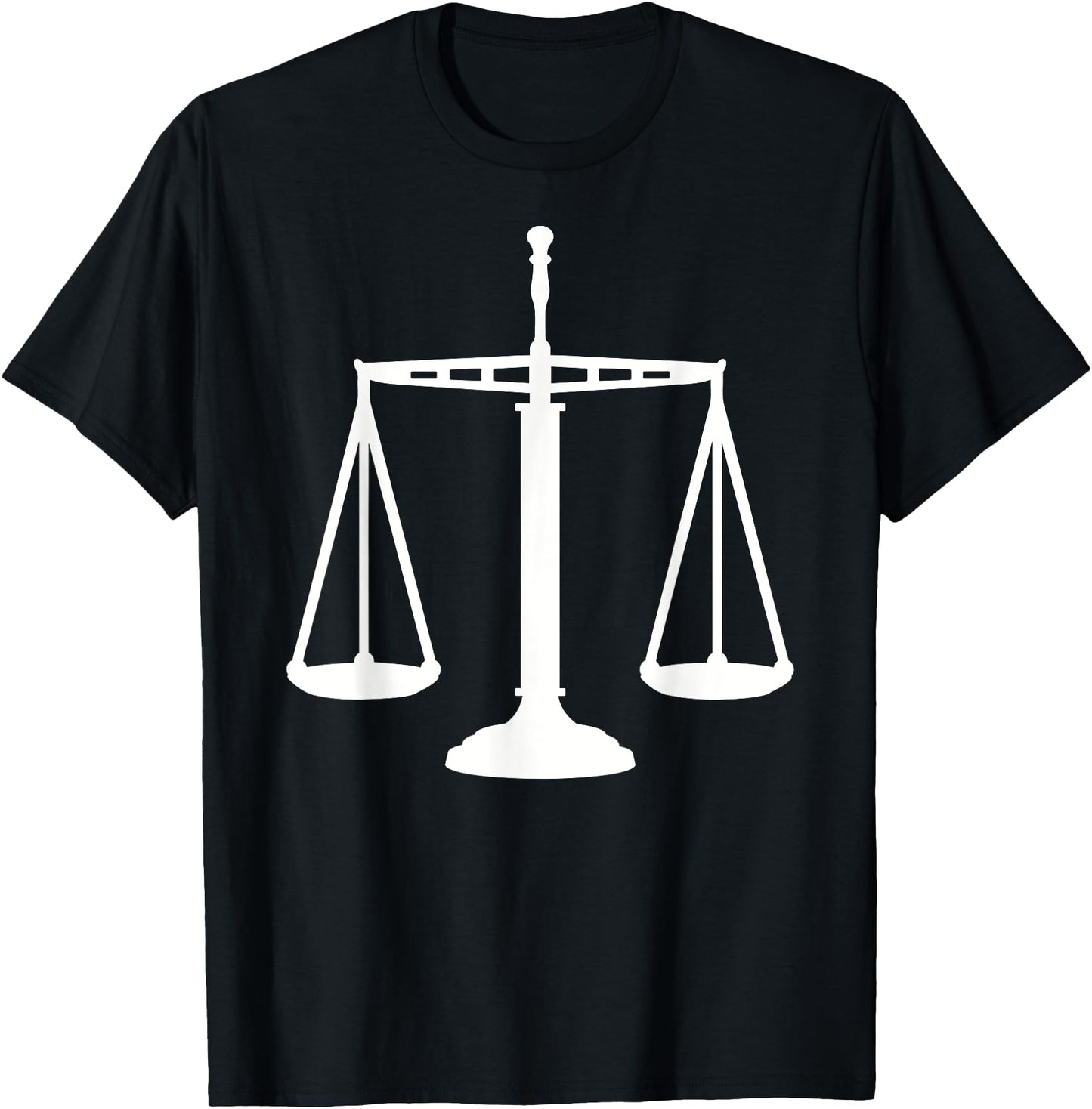 Scale T-Shirt
