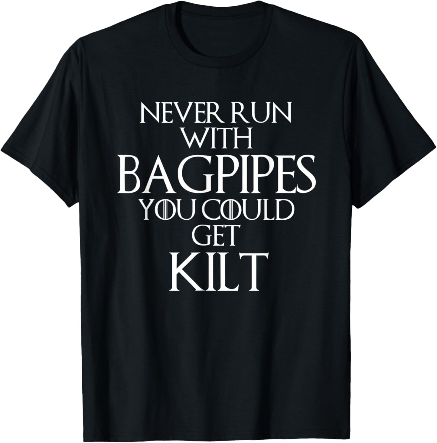 Funny Scottish Bagpipe Kilt Scotland Pride