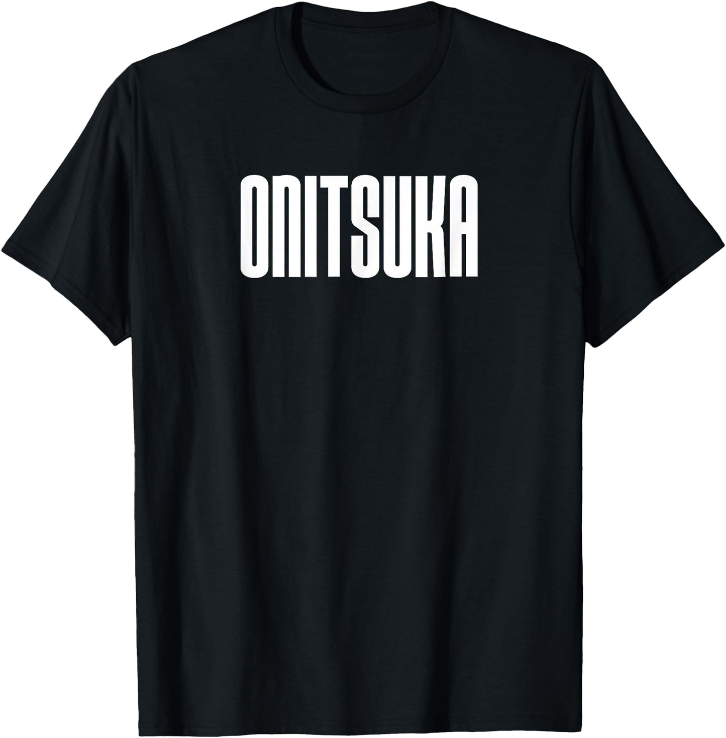 Onitsuka Japanese Surname Family Last Name Japan