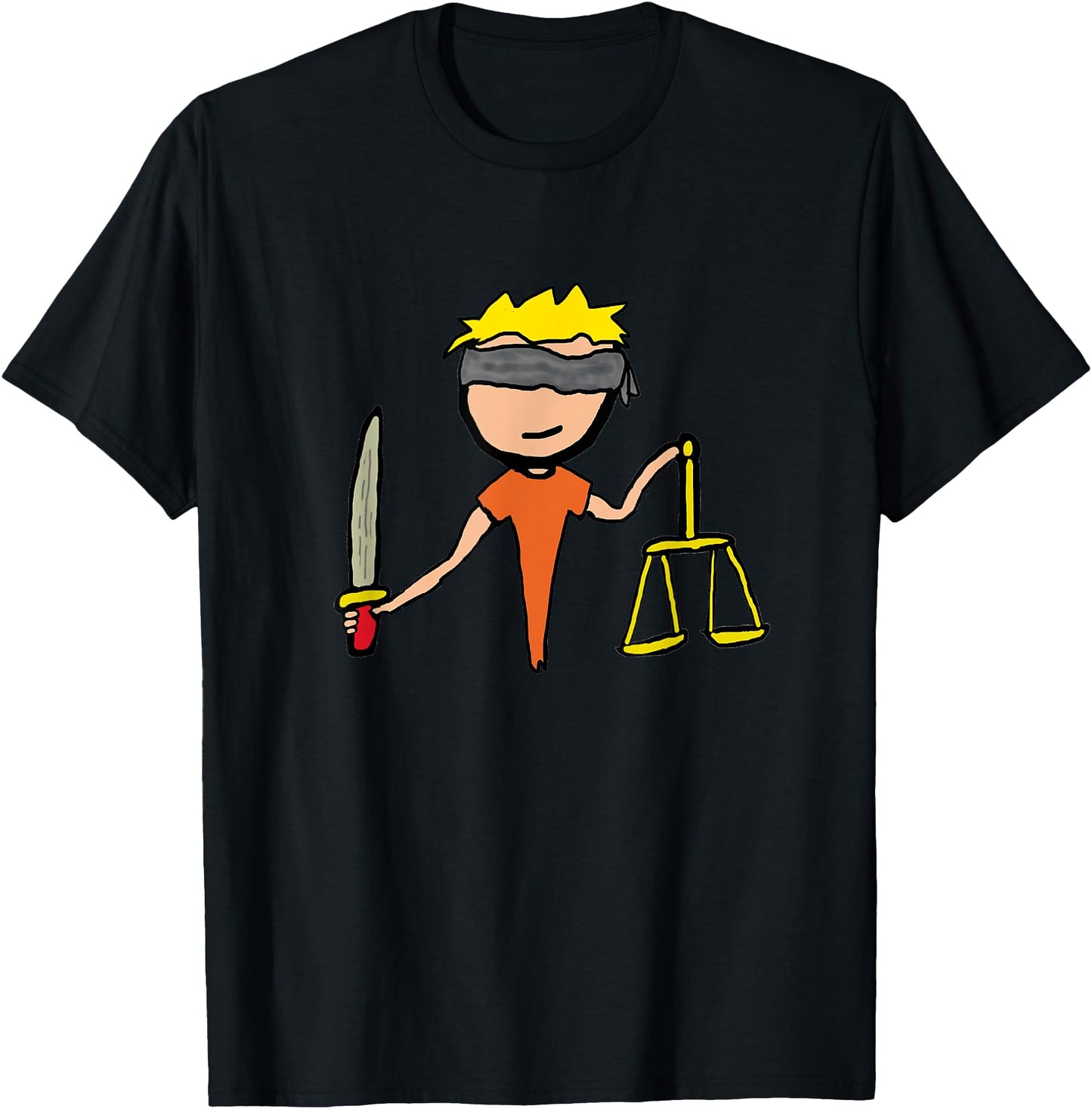 Scales Of Justice