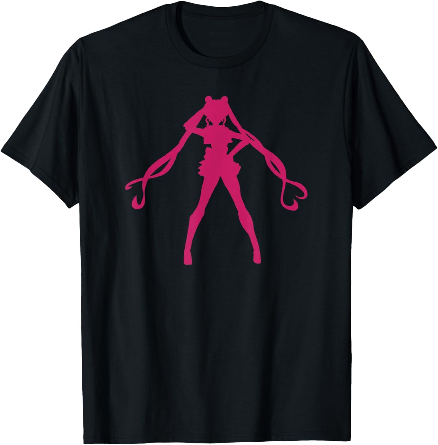 Crescent Moon Planet Sailor Astronomy Mom Anime Girl Fans