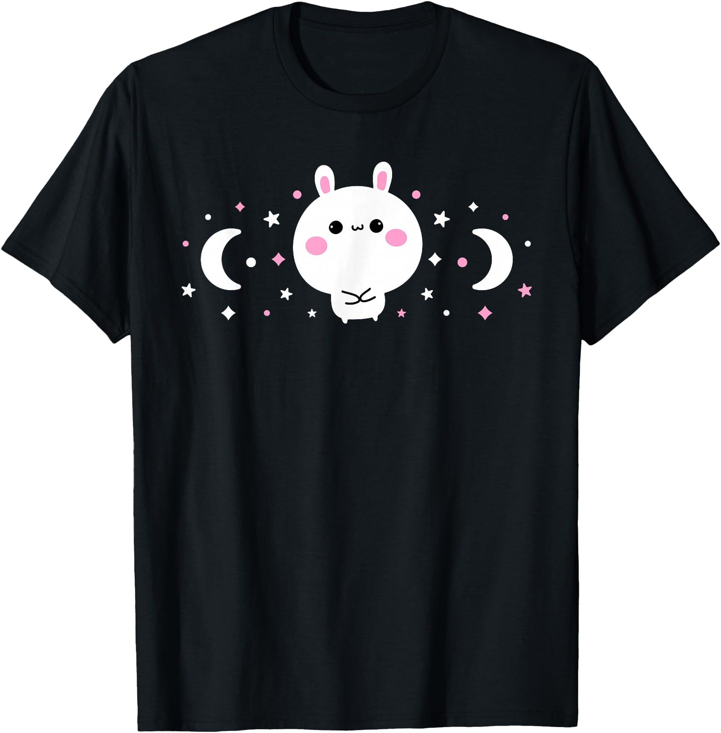 Kawaii Pastel Rabbit Cute Bunny Anime Japanese Aesthetic