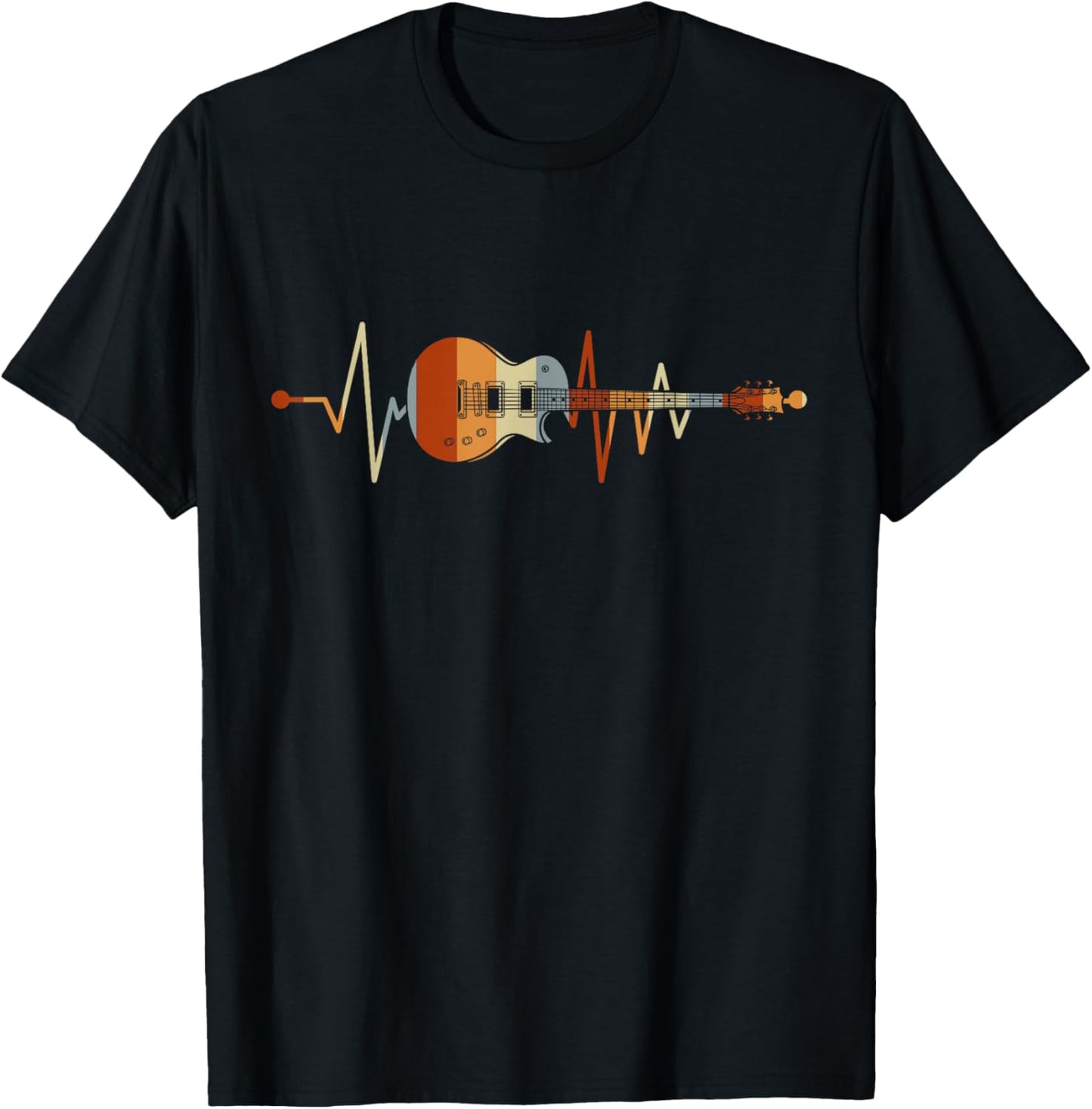 Heartbeat Guitar